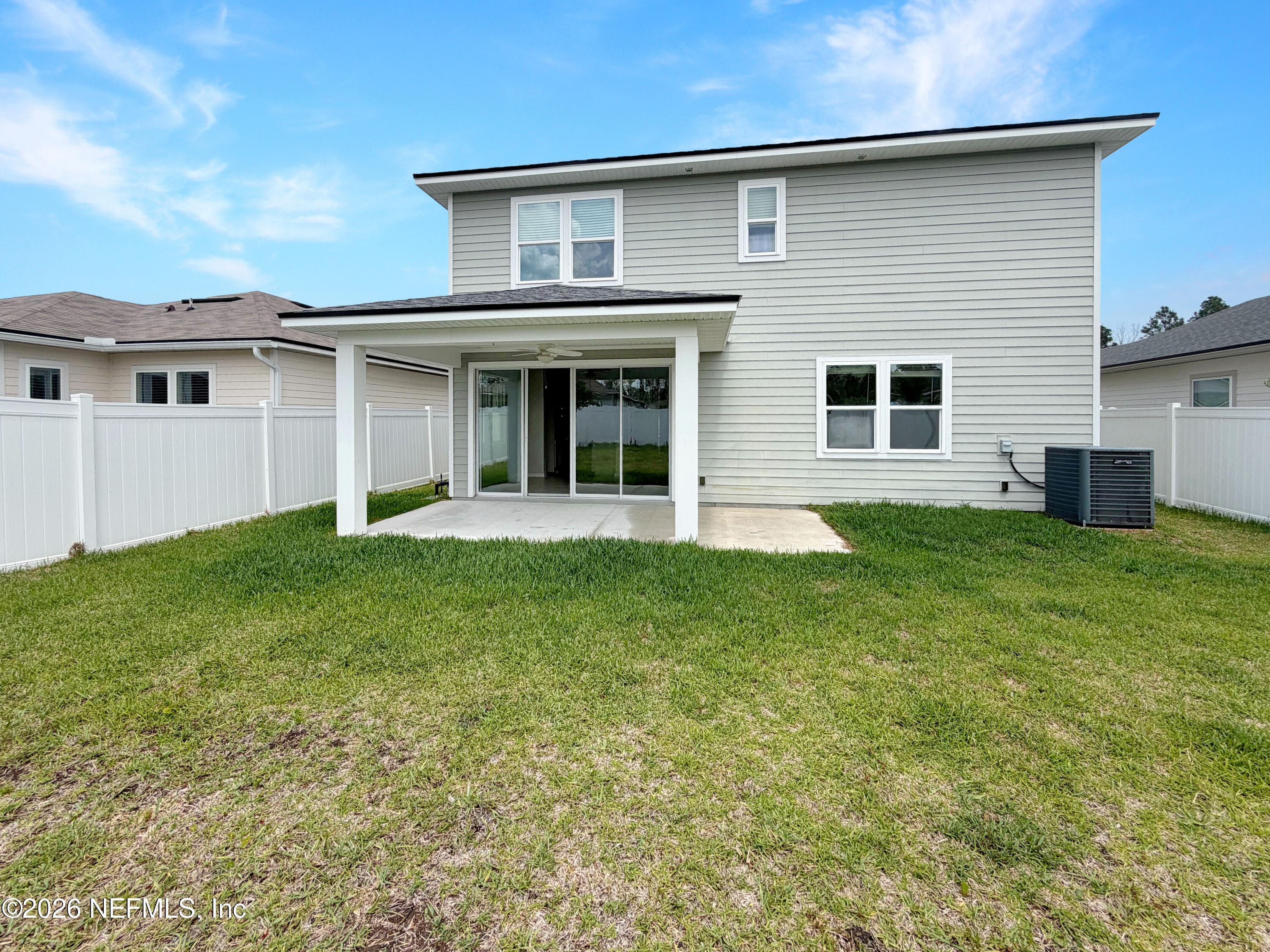 Photo 5 of 95443 WOODBRIDGE Parkway, Fernandina Beach, FL 32034