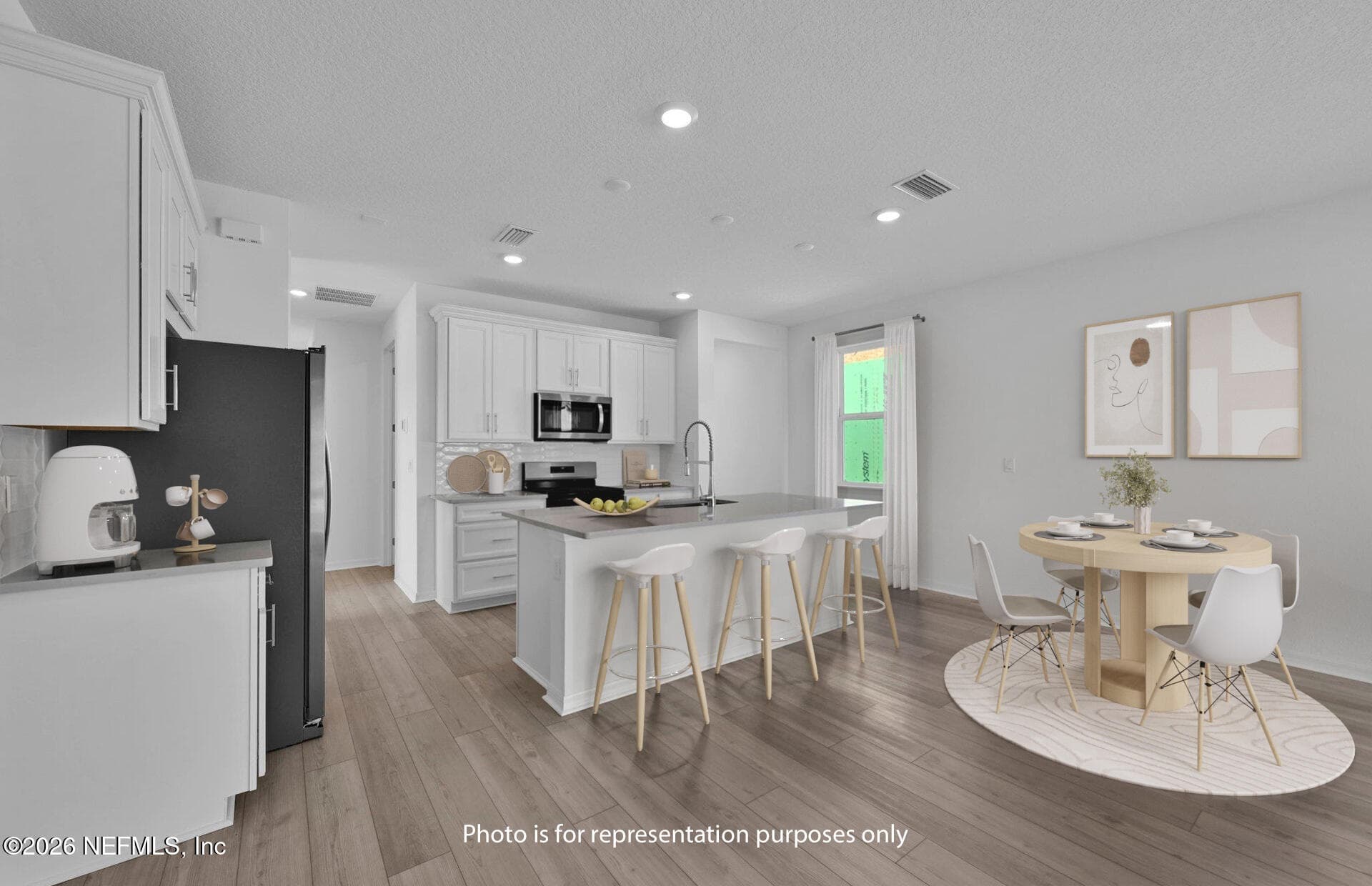Inventory Home Pictured — 409 BLIND OAK Circle, St. Johns, FL 32095