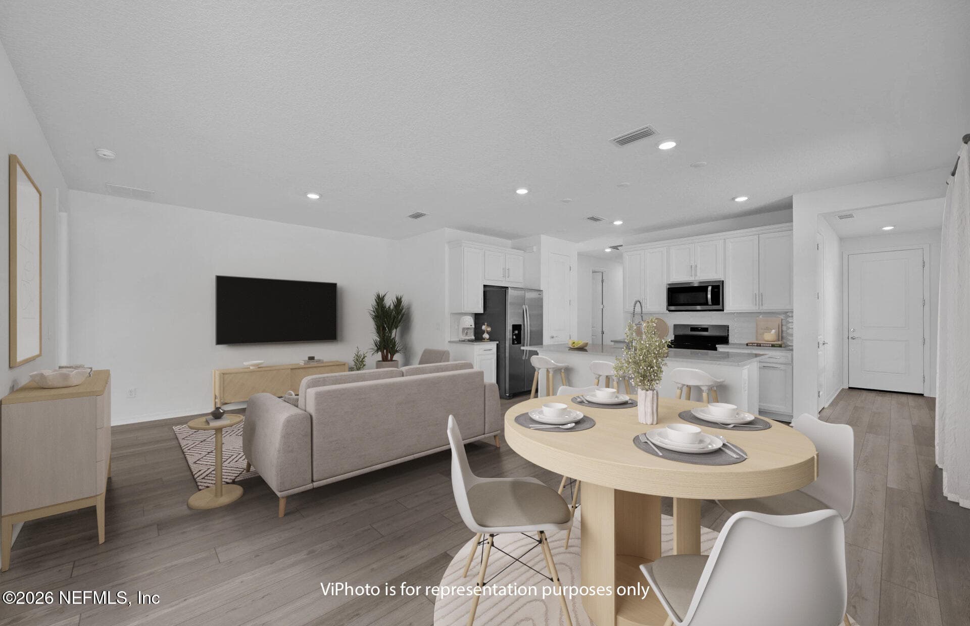 Inventory Home Pictured — 409 BLIND OAK Circle, St. Johns, FL 32095