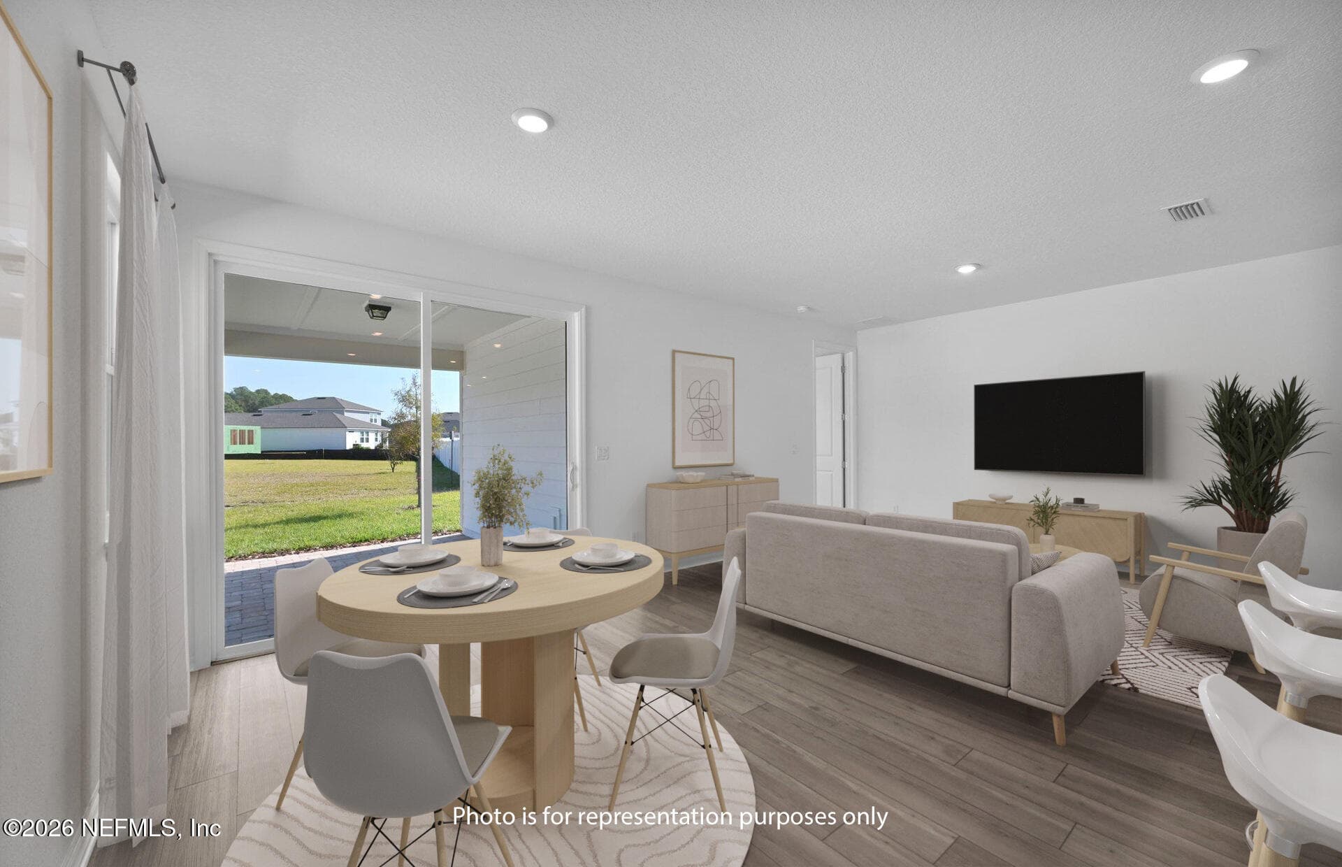 Inventory Home Pictured — 409 BLIND OAK Circle, St. Johns, FL 32095