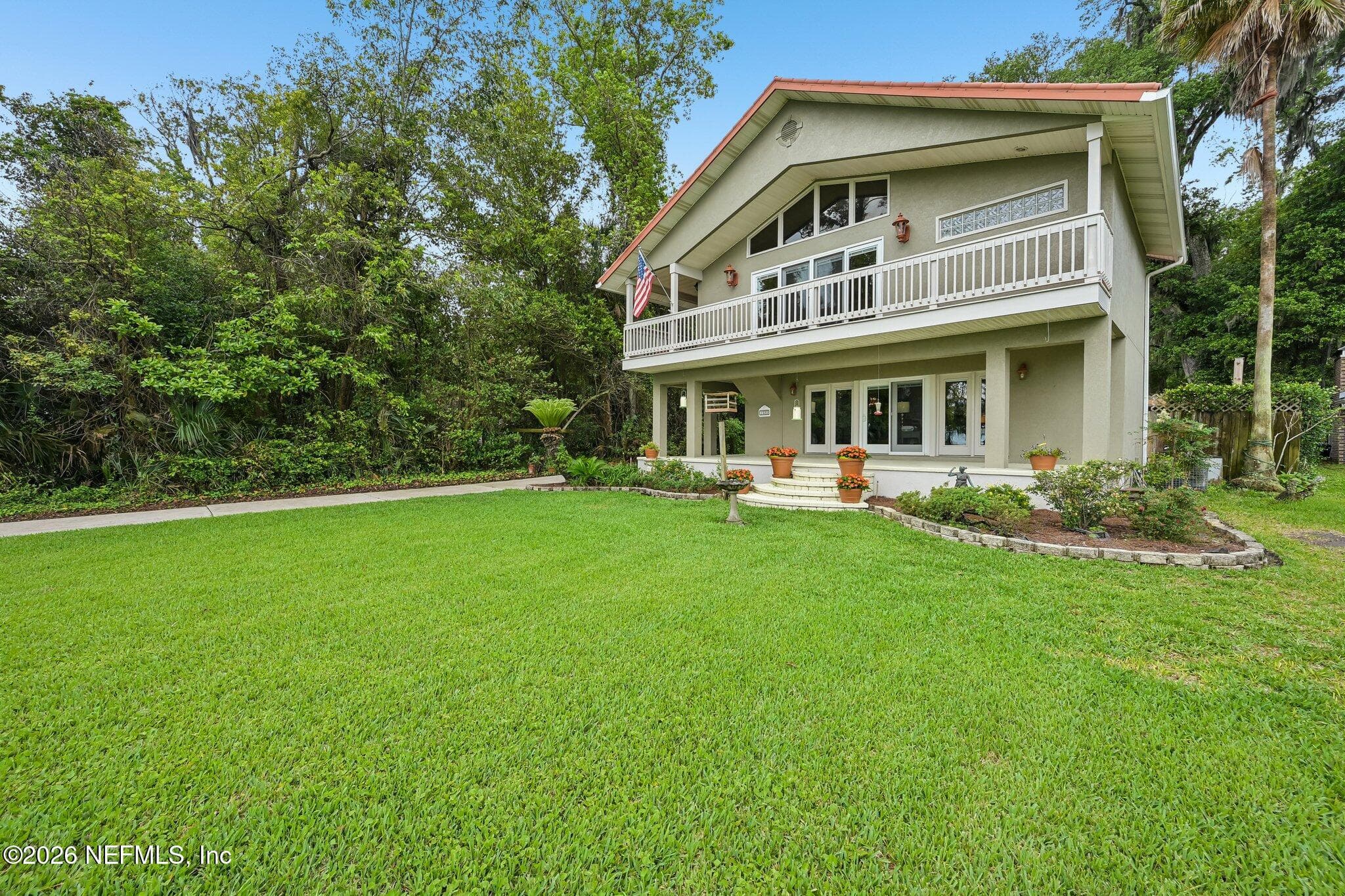 Main Exterior — 1320 RIVER Road, Orange Park, FL 32073