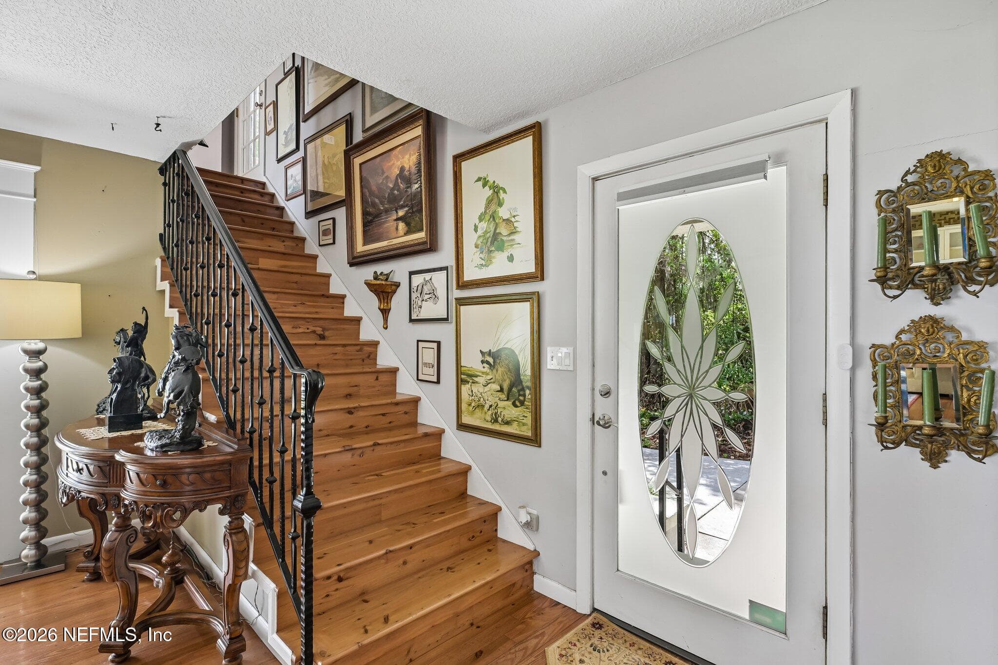 Front entry — 1320 RIVER Road, Orange Park, FL 32073