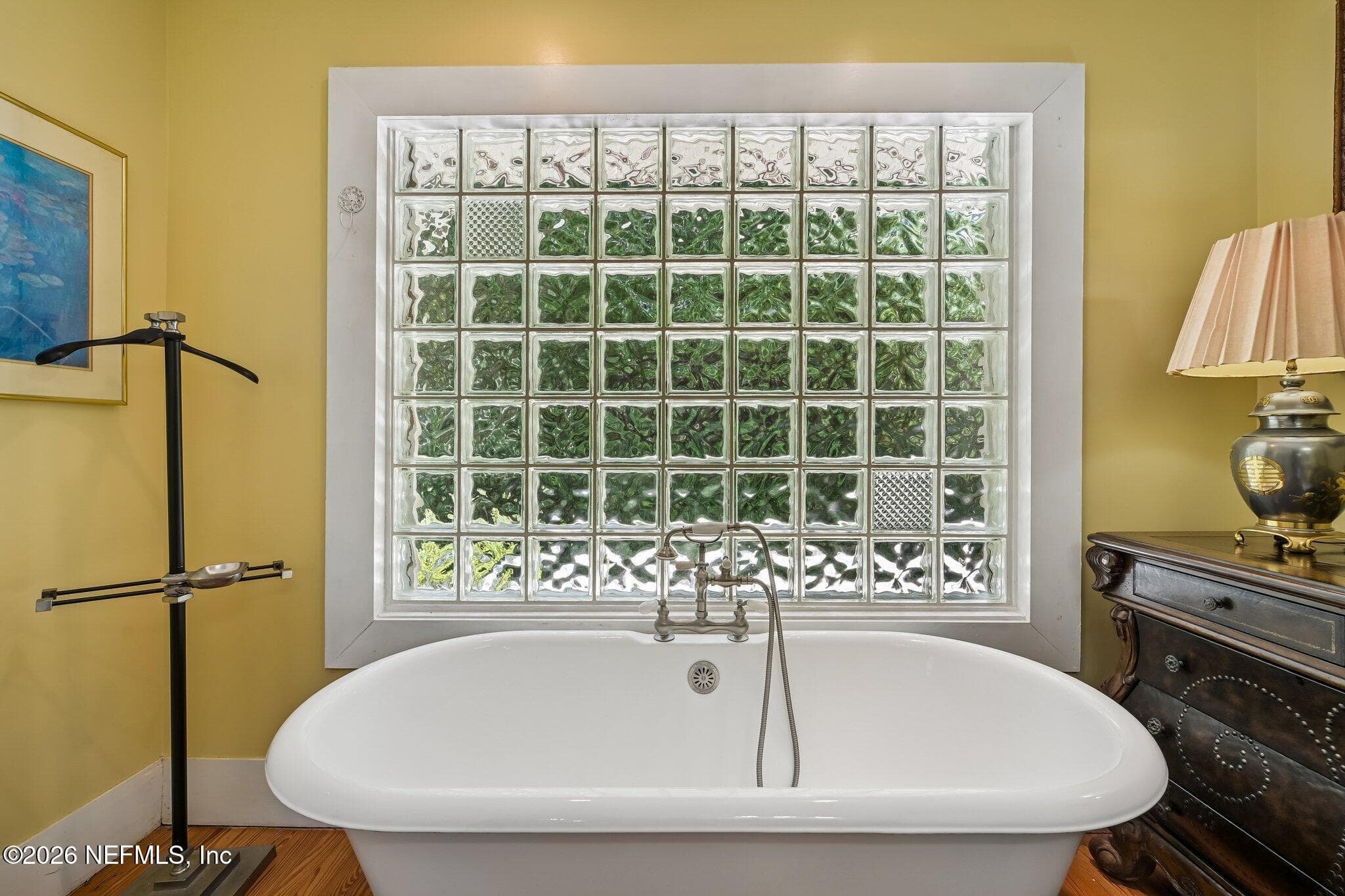 Guest Bathroom- downstairs — 1320 RIVER Road, Orange Park, FL 32073