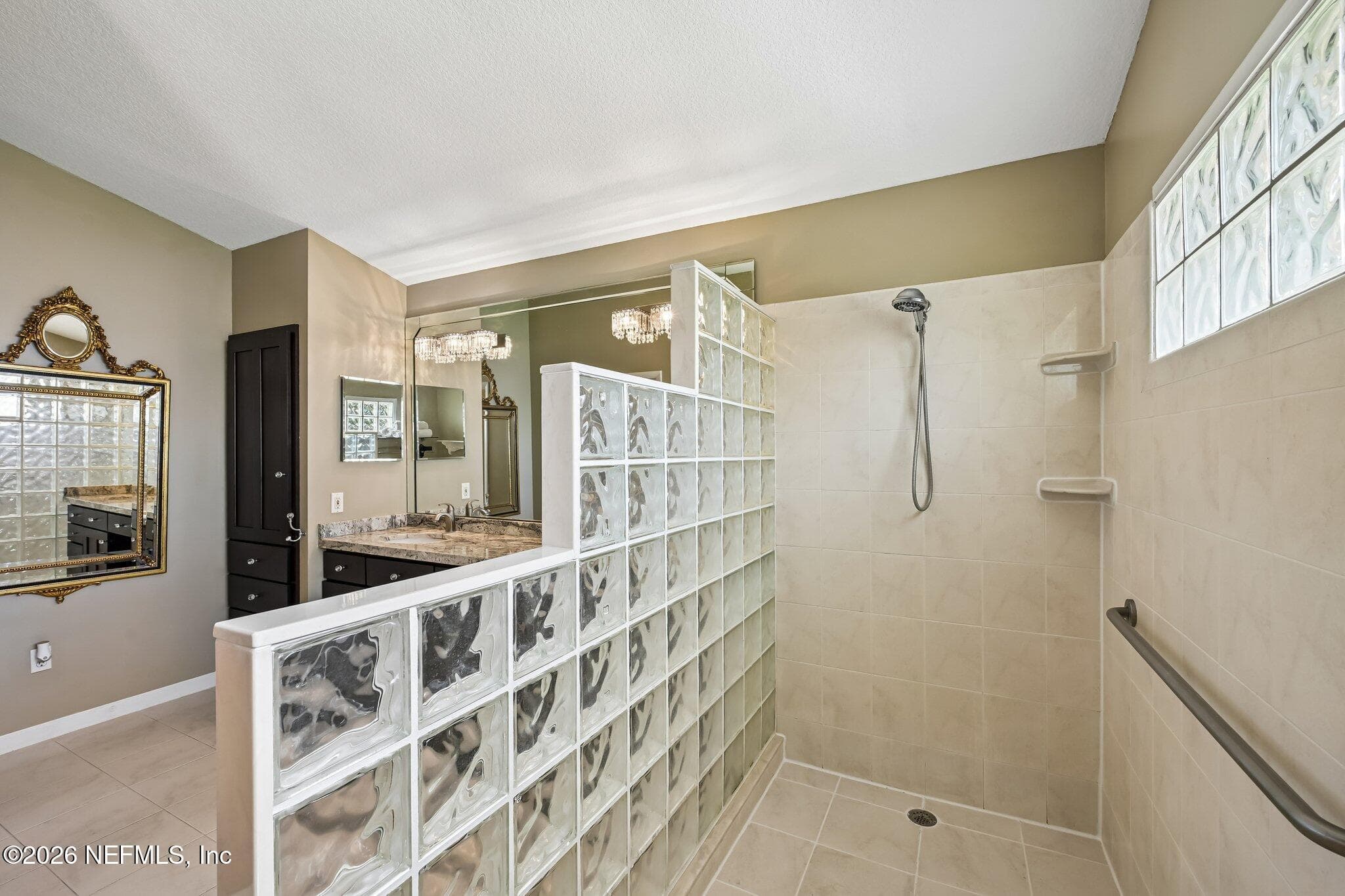 Primary Bathroom — 1320 RIVER Road, Orange Park, FL 32073