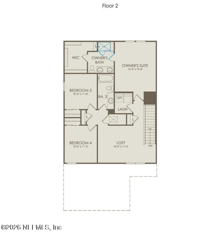 Photo 5 of 379 BLIND OAK Circle, St. Johns, FL 32095