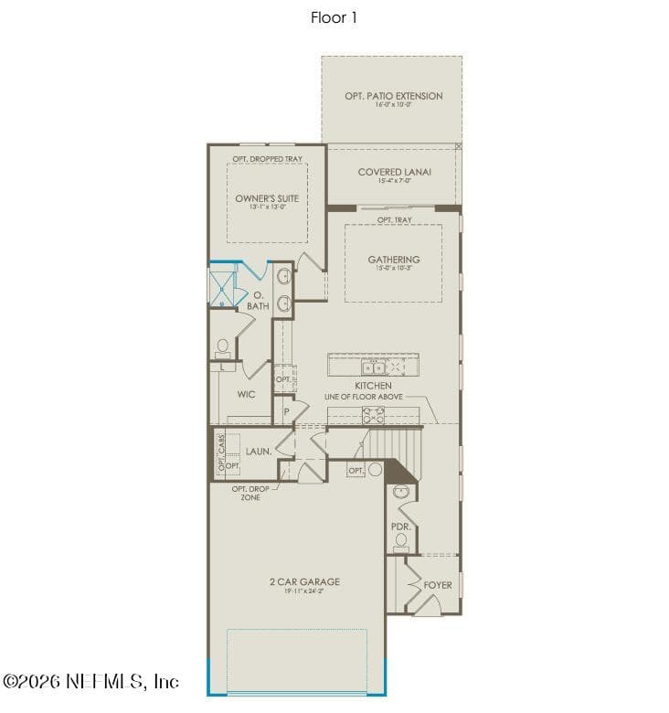 353 Fishtail Place, Palm Coast, FL 32164