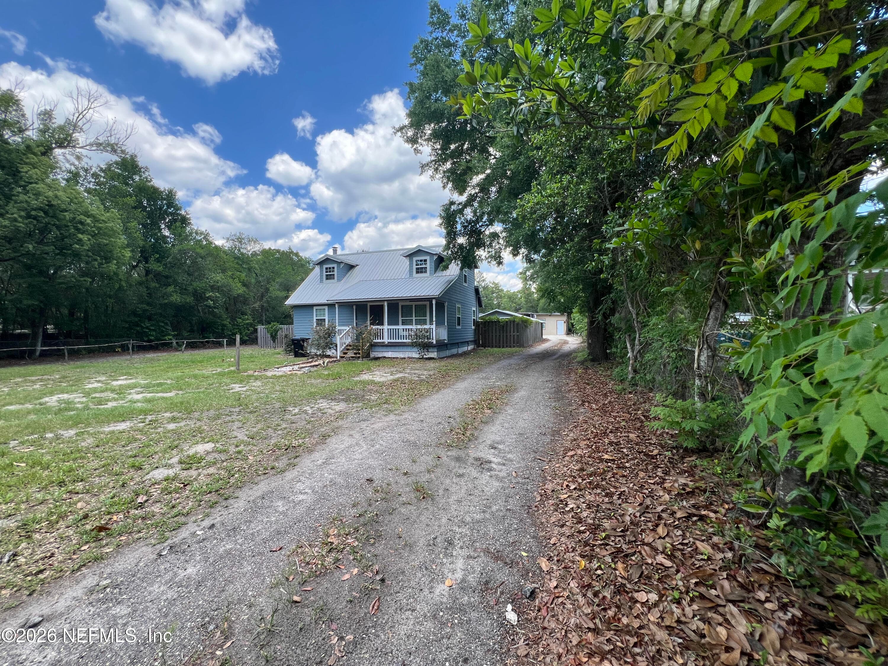 Photo 3 of 468 TAYLOR Avenue, Orange Park, FL 32065