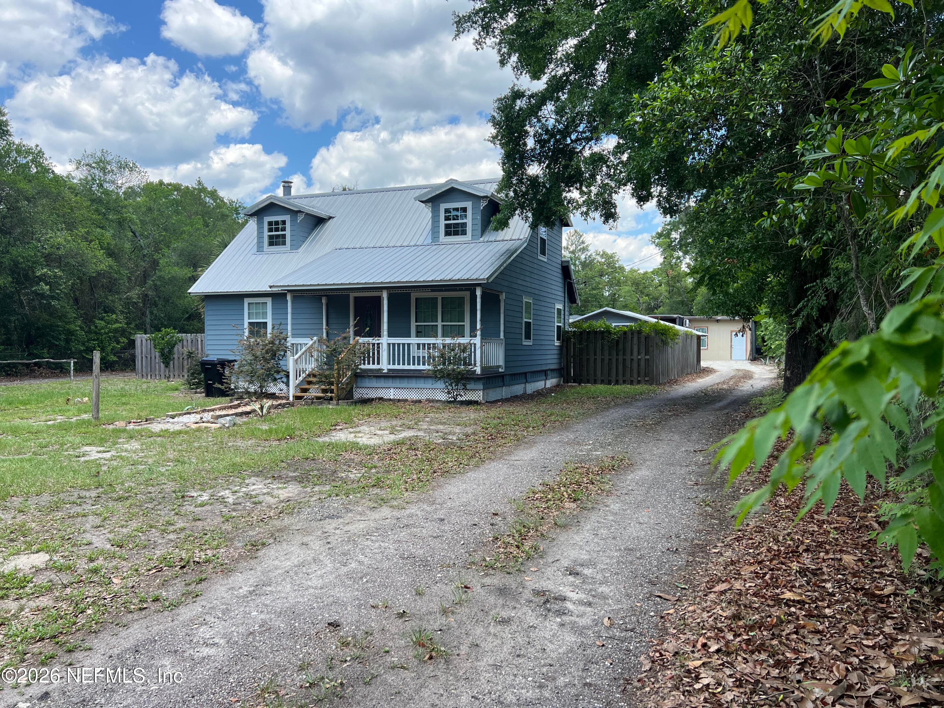 Photo 2 of 468 TAYLOR Avenue, Orange Park, FL 32065