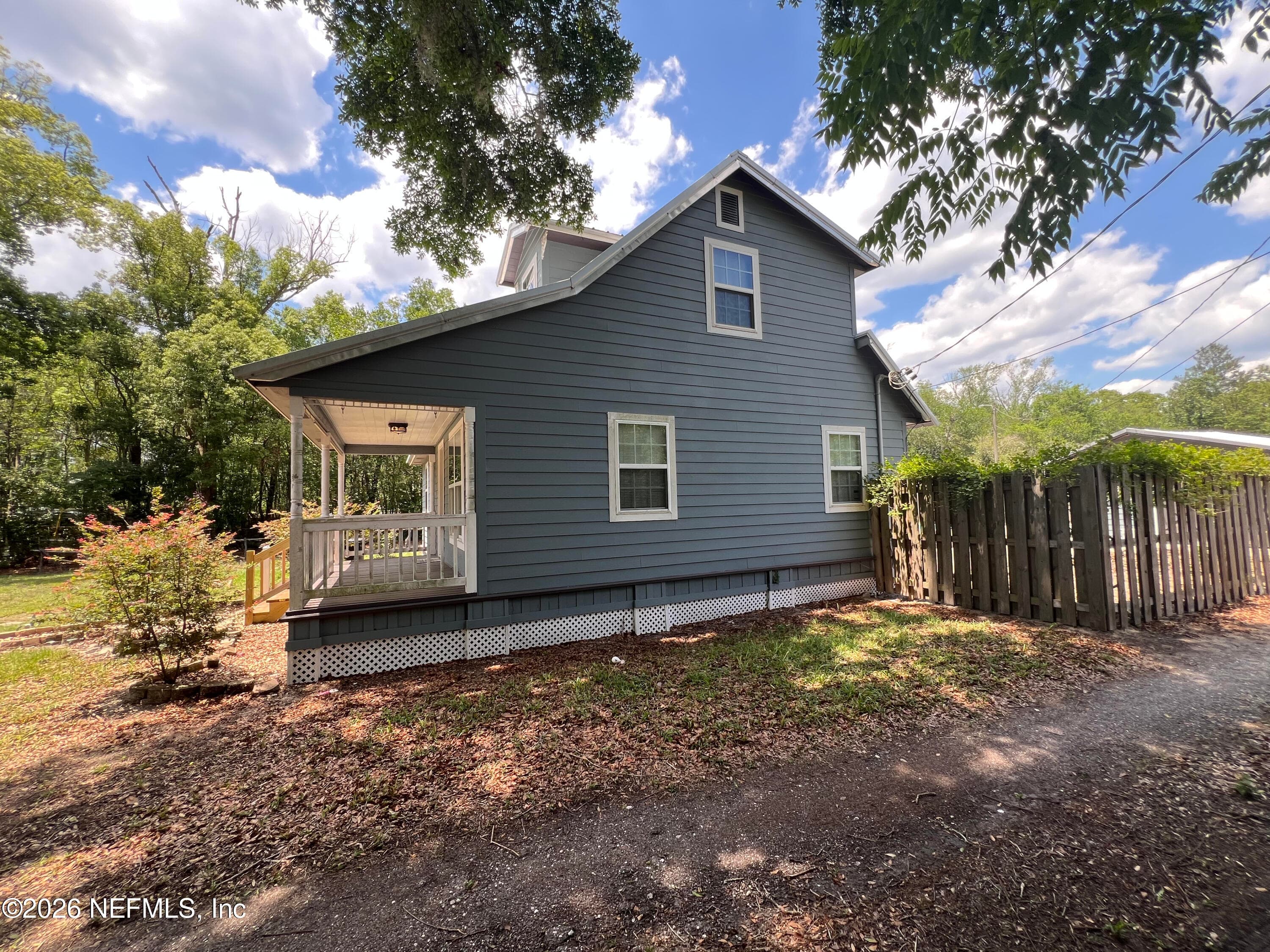 Photo 20 of 468 TAYLOR Avenue, Orange Park, FL 32065