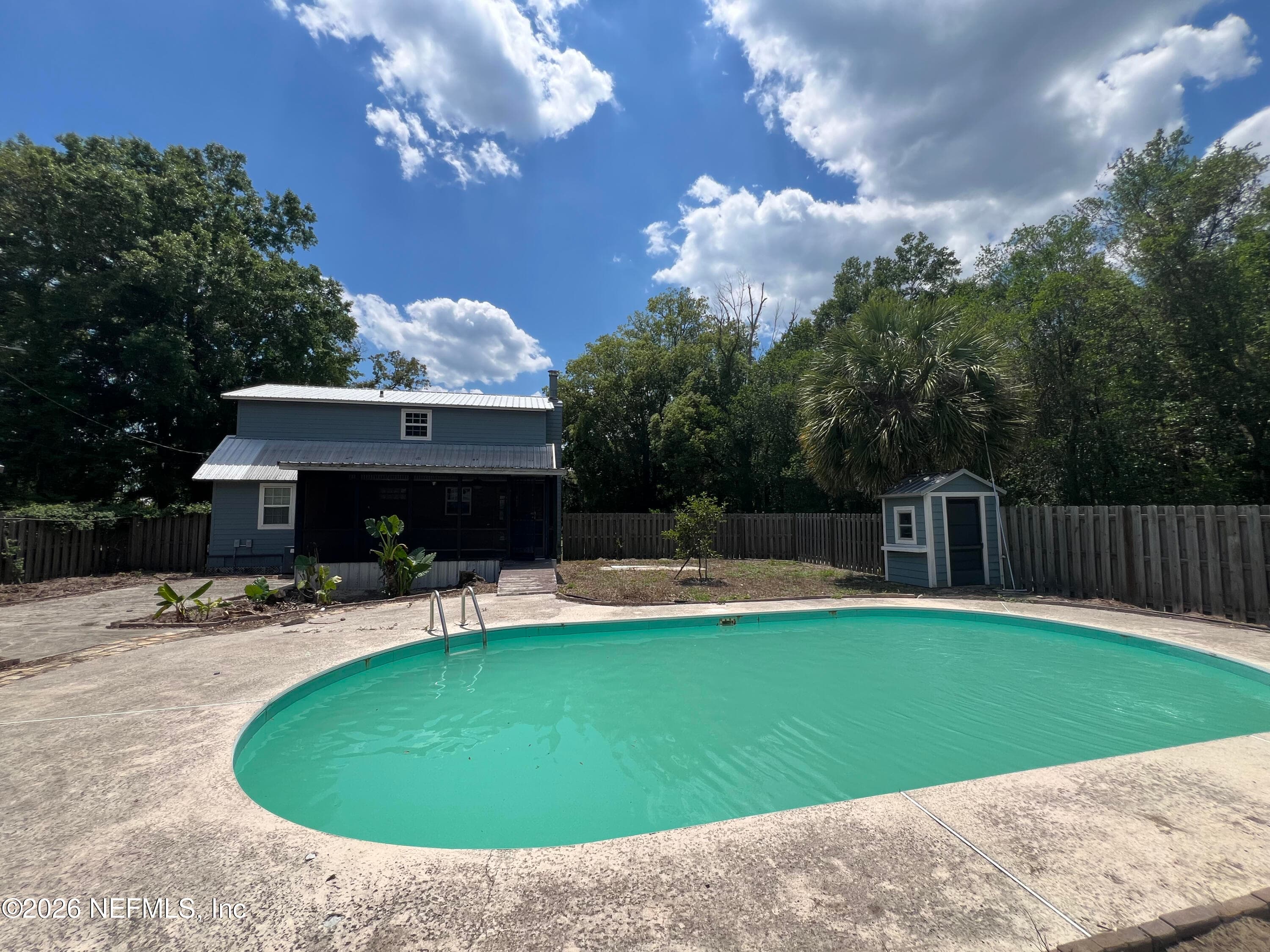 Photo 23 of 468 TAYLOR Avenue, Orange Park, FL 32065