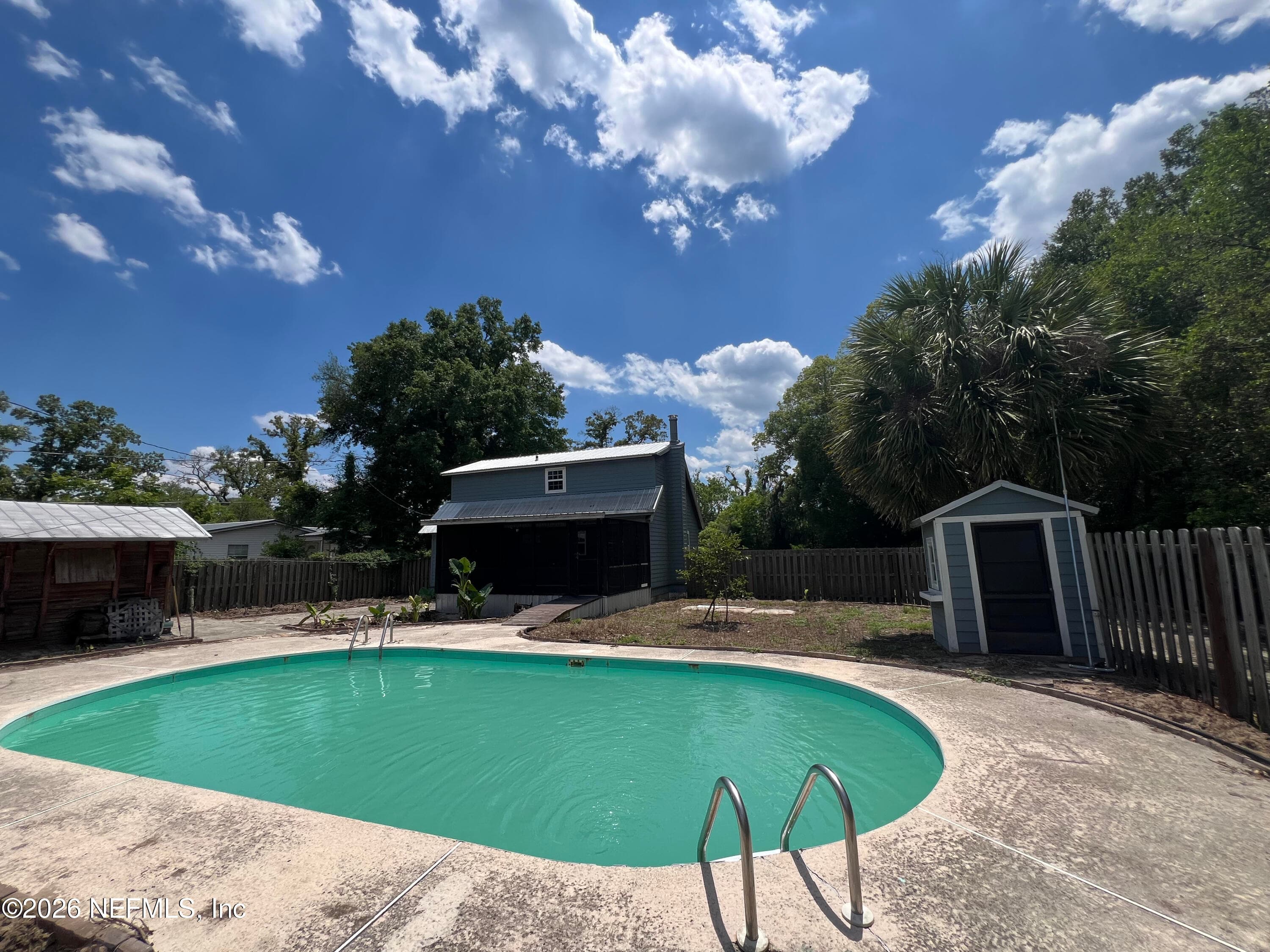 Photo 24 of 468 TAYLOR Avenue, Orange Park, FL 32065