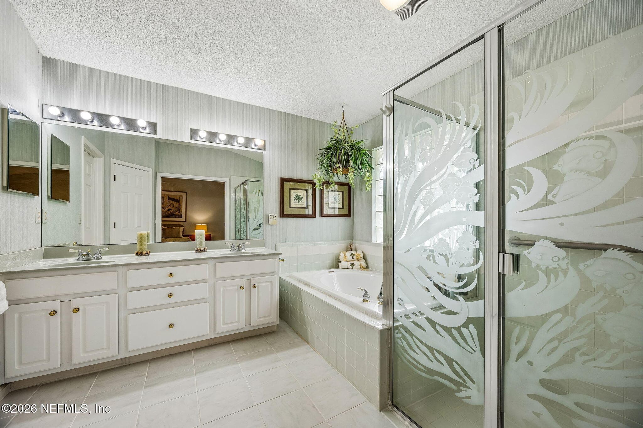 Primary Bathroom — 865 LAGUNA Drive, Fernandina Beach, FL 32034