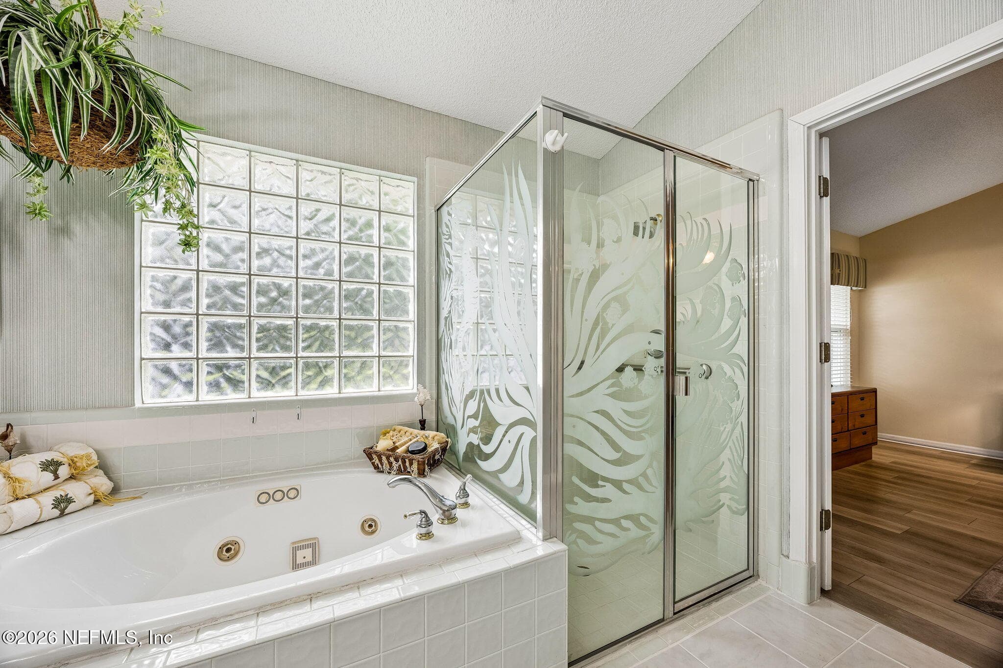 Primary Bathroom — 865 LAGUNA Drive, Fernandina Beach, FL 32034
