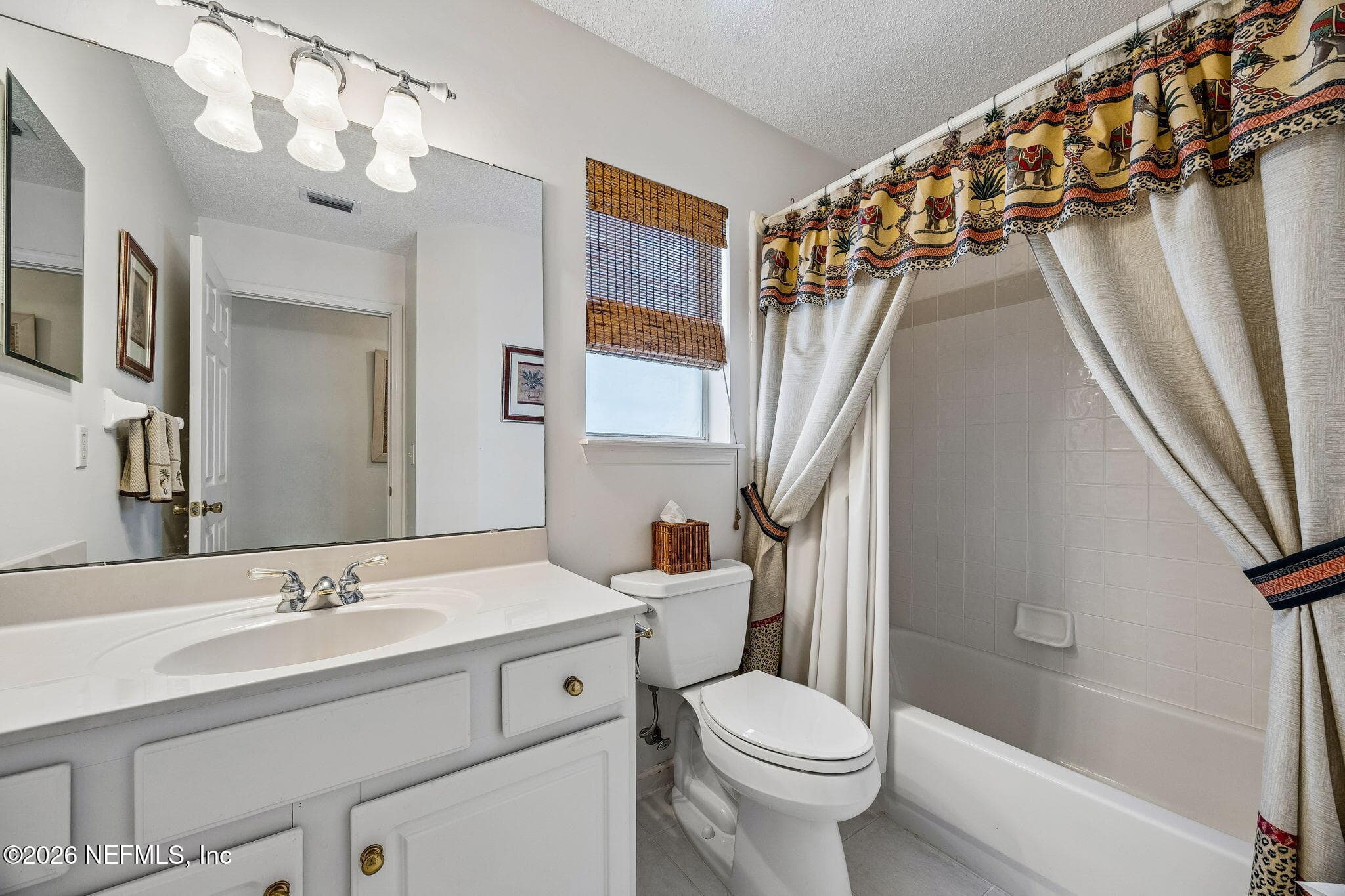 Second Full bathroom — 865 LAGUNA Drive, Fernandina Beach, FL 32034