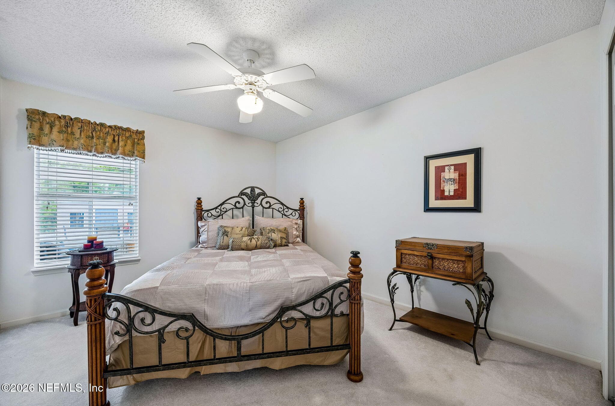 Back Bedroom — 865 LAGUNA Drive, Fernandina Beach, FL 32034