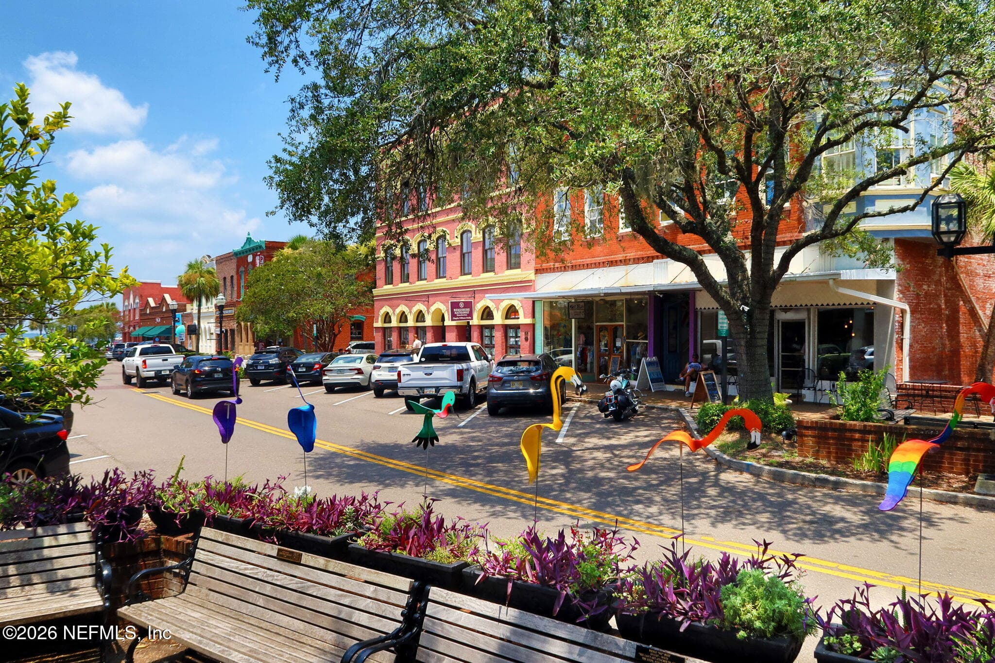 Downtown Fernandina — 865 LAGUNA Drive, Fernandina Beach, FL 32034