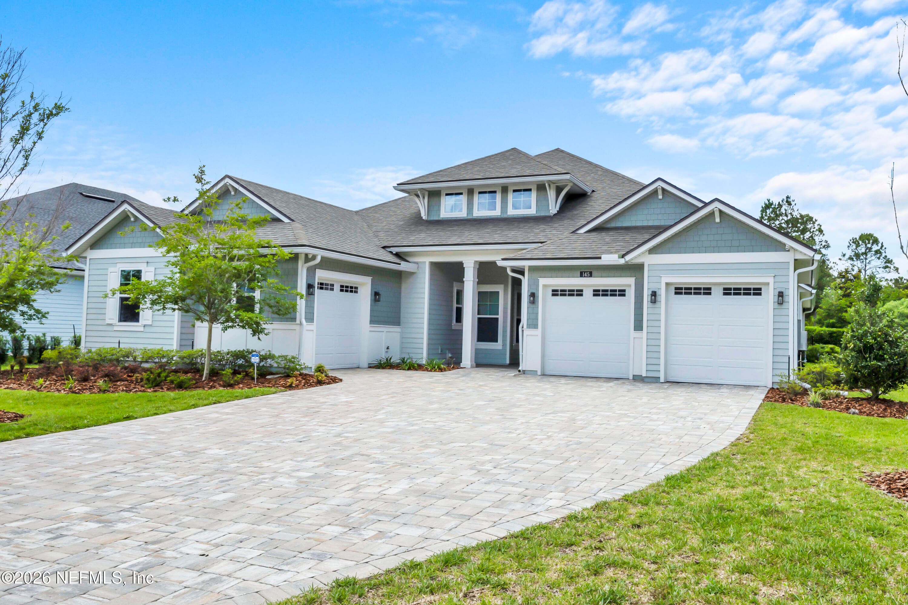 Photo 50 of 145 WINDMILL PALM Trail, Ponte Vedra, FL 32081