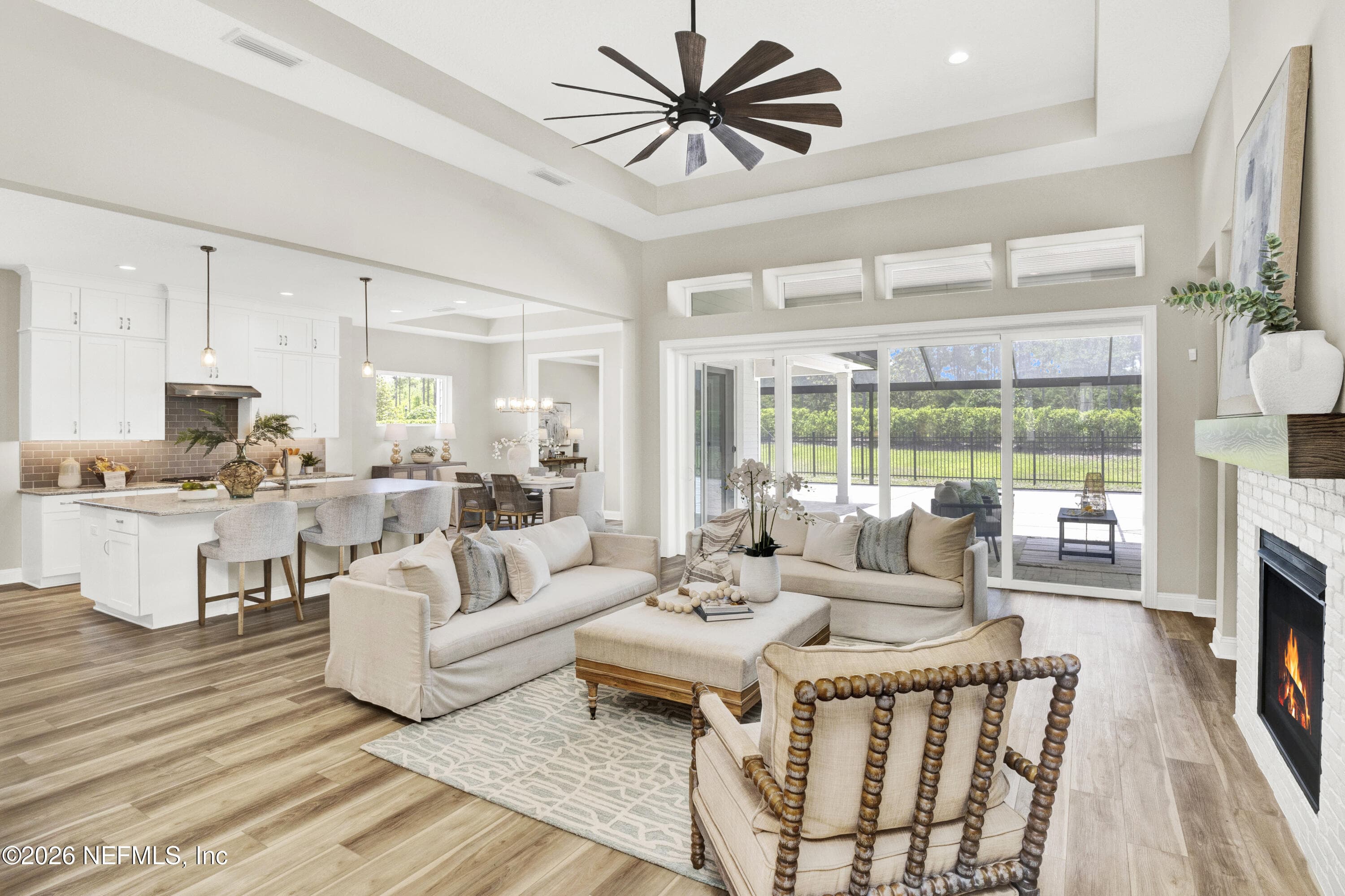 Photo 10 of 145 WINDMILL PALM Trail, Ponte Vedra, FL 32081