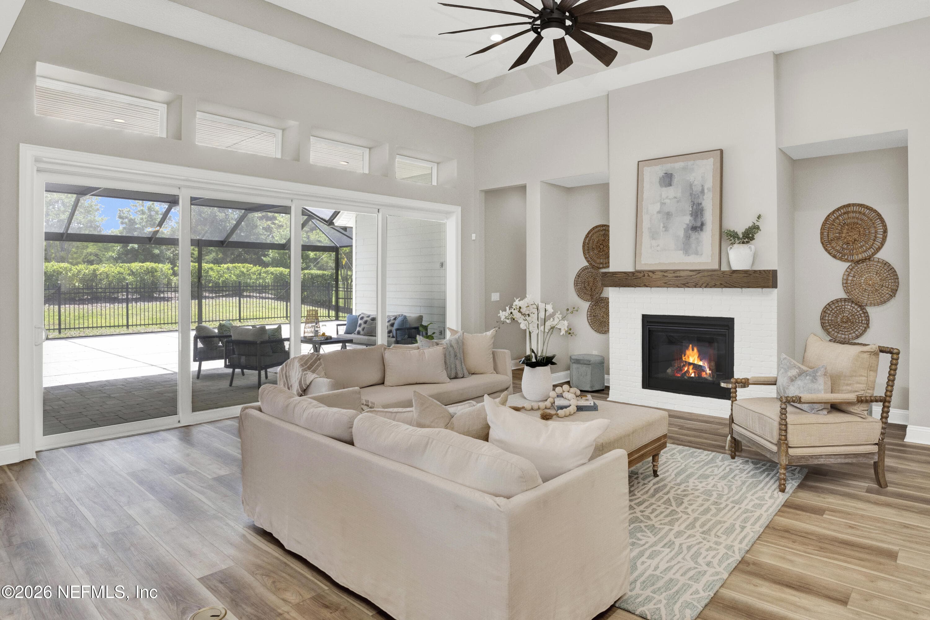 Photo 7 of 145 WINDMILL PALM Trail, Ponte Vedra, FL 32081