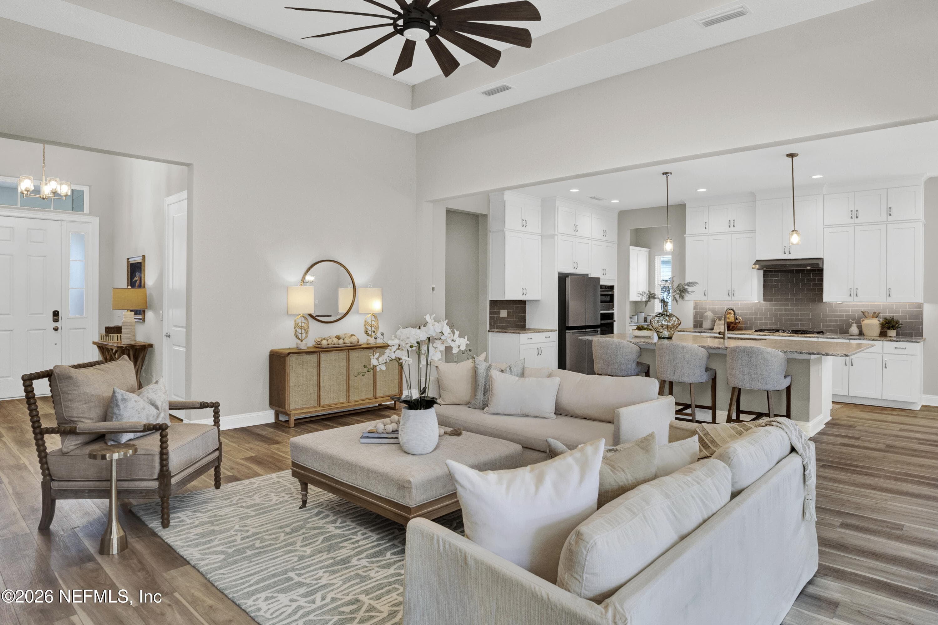 Photo 11 of 145 WINDMILL PALM Trail, Ponte Vedra, FL 32081