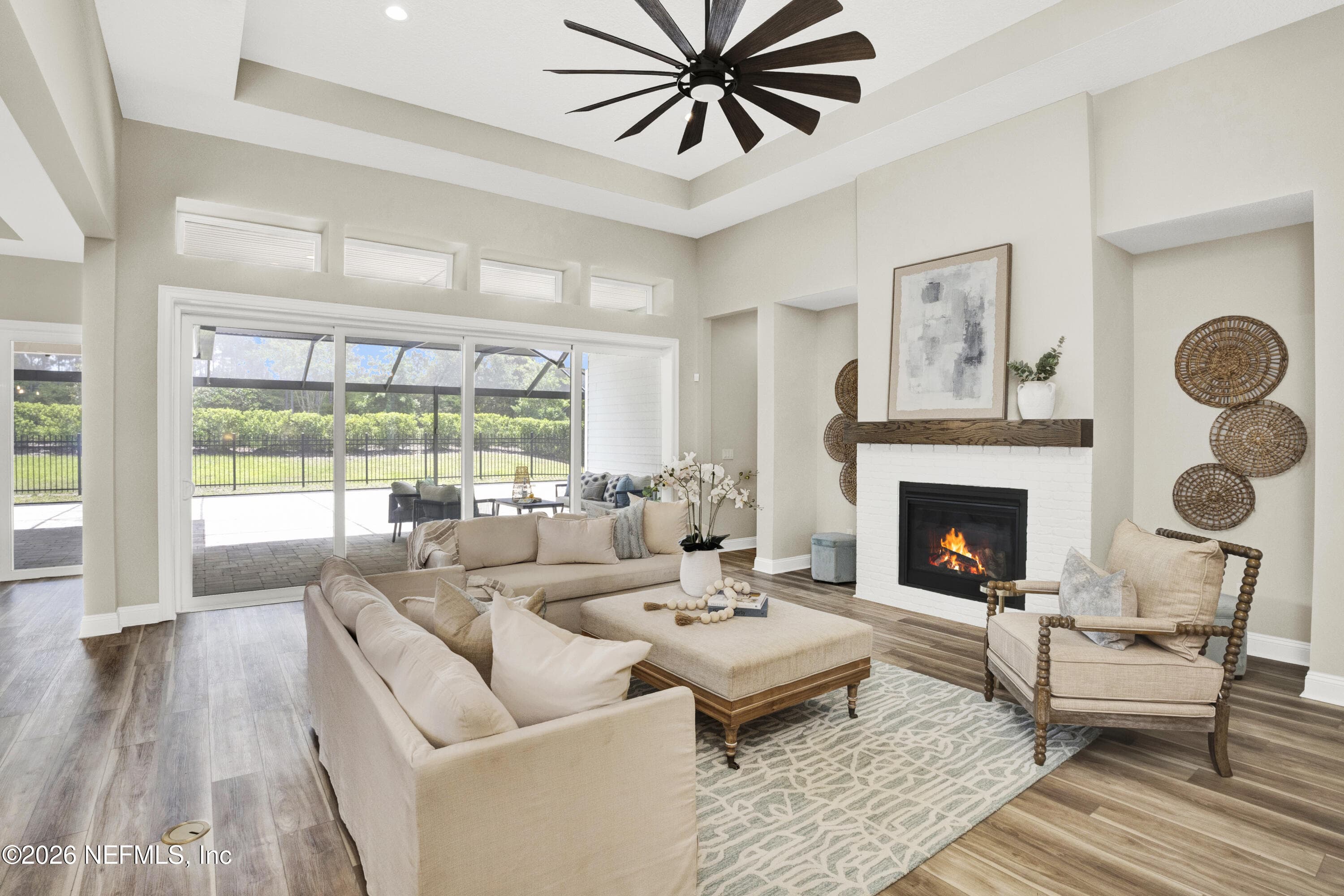 Photo 3 of 145 WINDMILL PALM Trail, Ponte Vedra, FL 32081