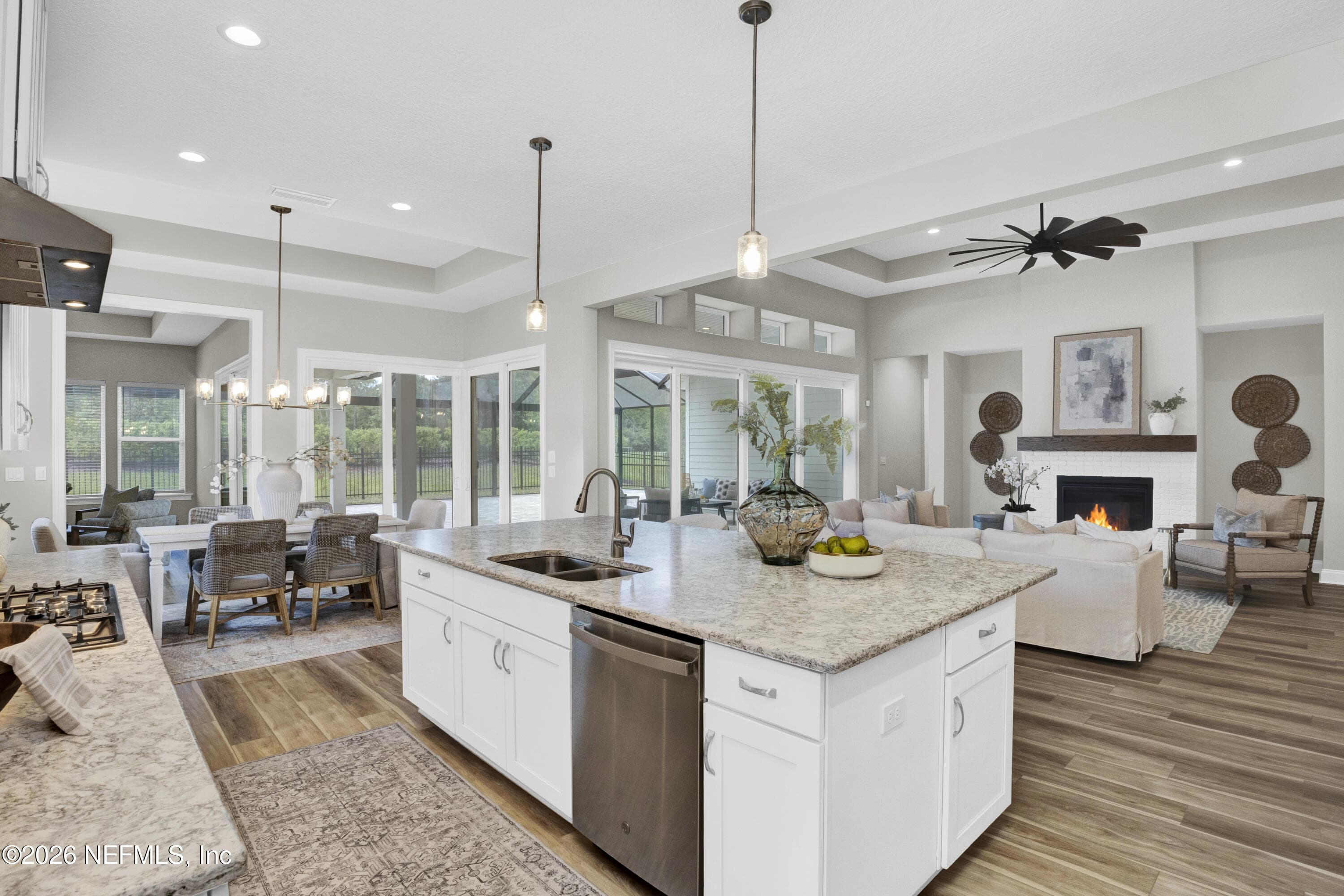 Photo 20 of 145 WINDMILL PALM Trail, Ponte Vedra, FL 32081