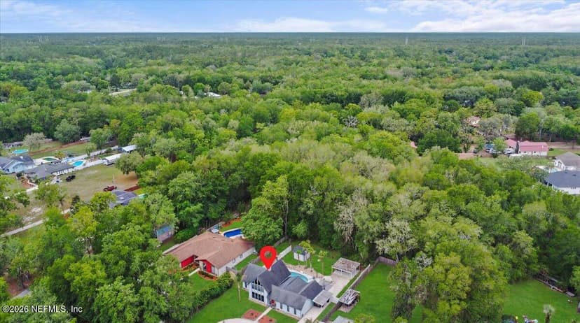 1048 Lake Asbury Drive, Green Cove Springs, FL 32043