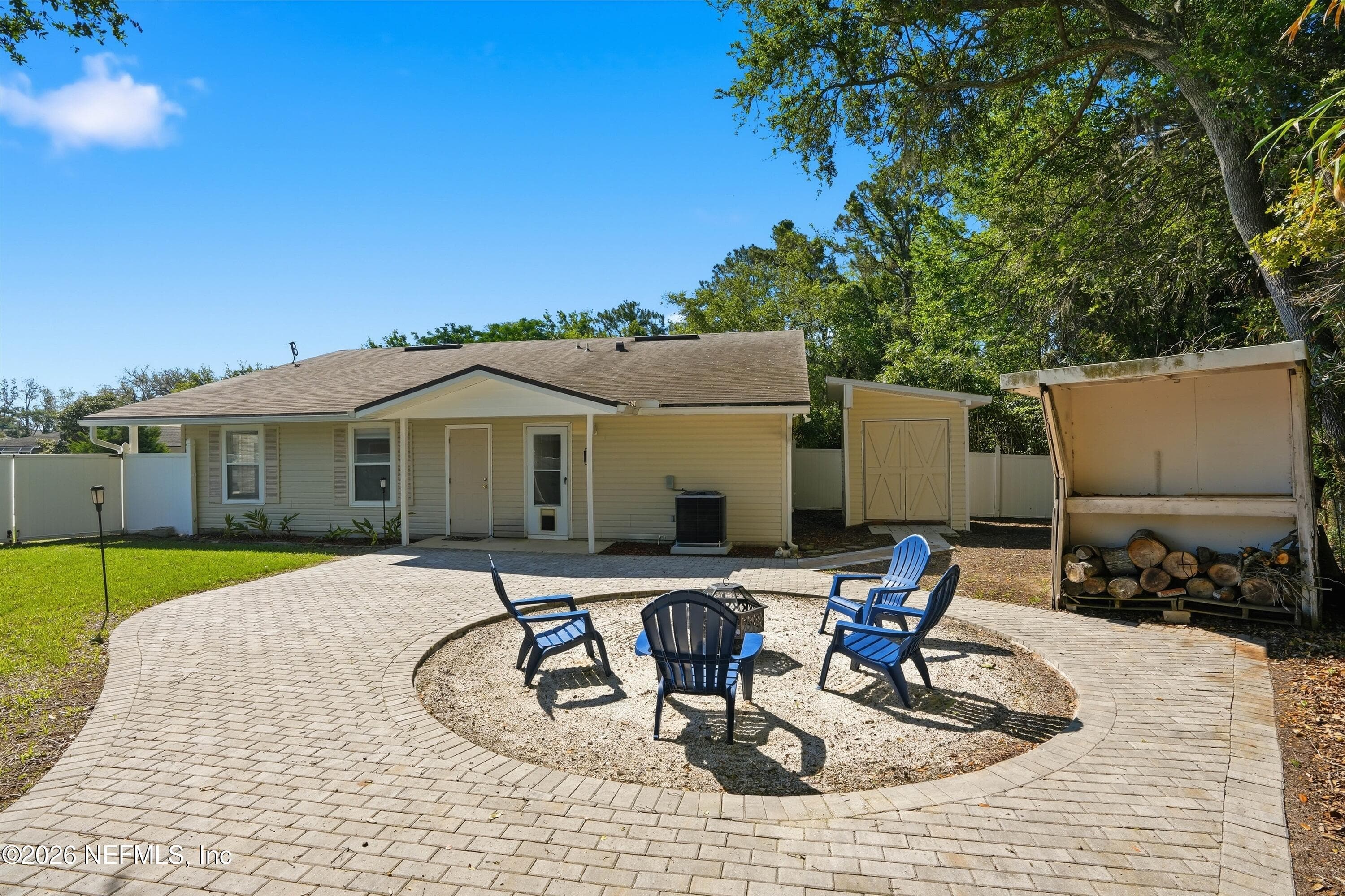 Photo 22 of 998 CABO BLANCO Avenue E, Jacksonville, FL 32233