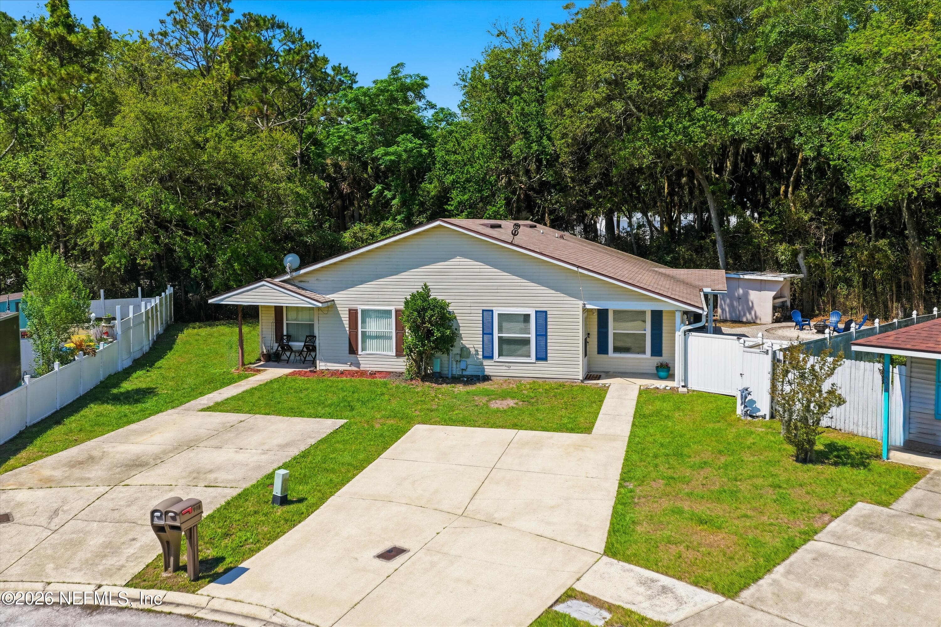 Photo 26 of 998 CABO BLANCO Avenue E, Jacksonville, FL 32233