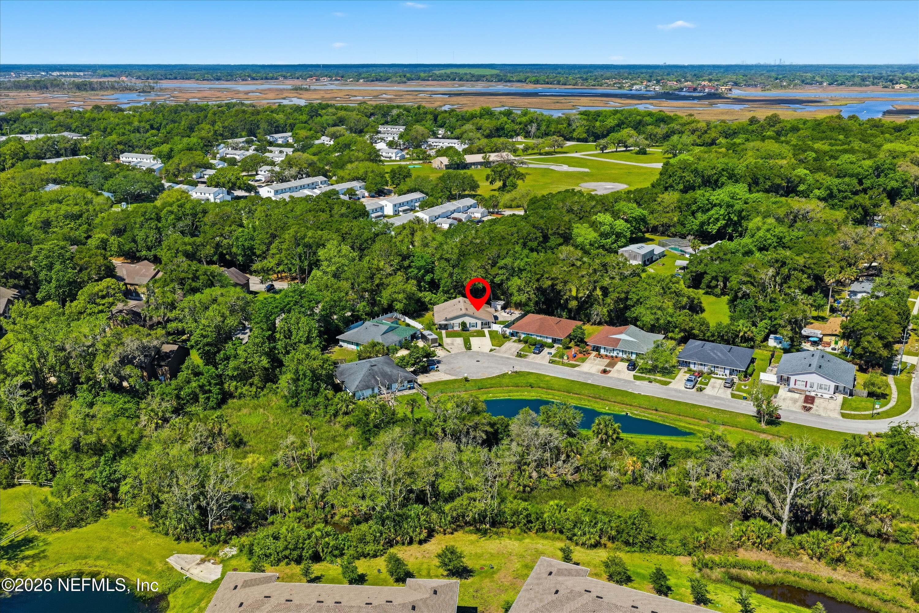 Photo 28 of 998 CABO BLANCO Avenue E, Jacksonville, FL 32233