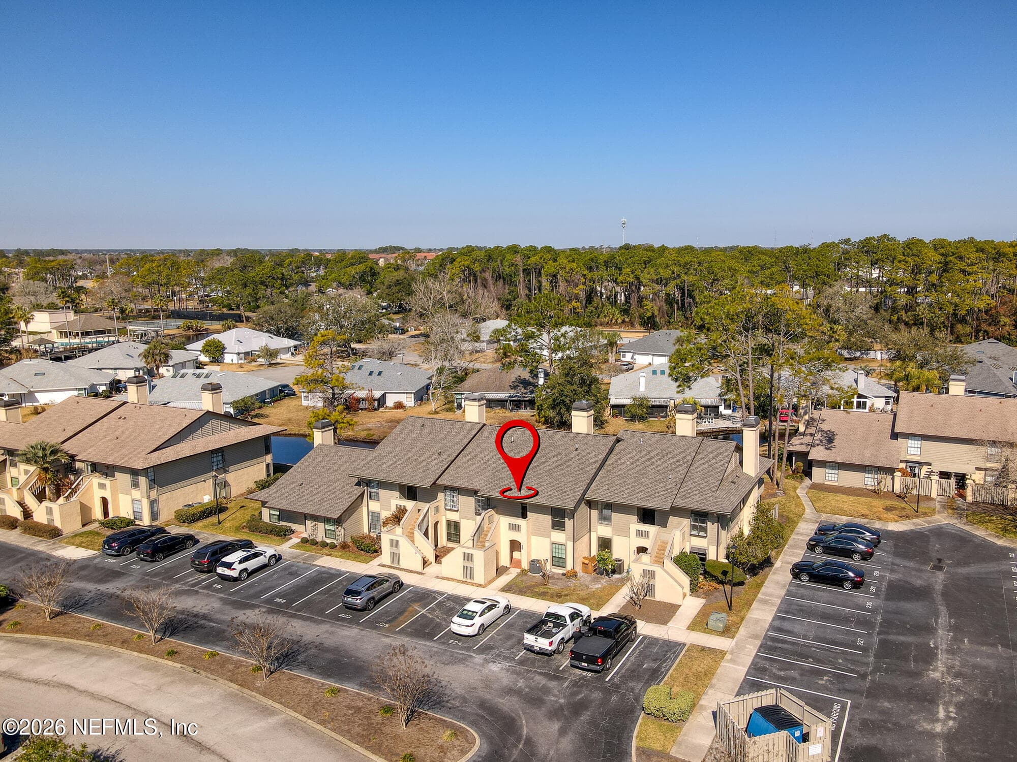 Photo 3 of 225 CRANES LAKE Drive, Ponte Vedra Beach, FL 32082