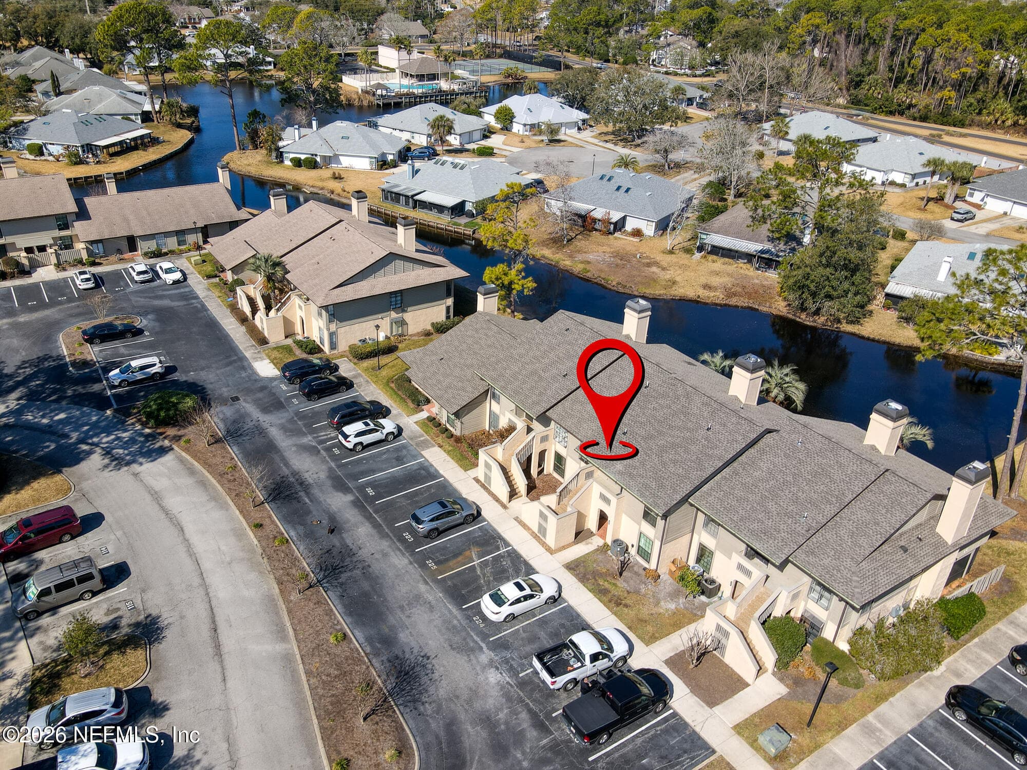 Photo 5 of 225 CRANES LAKE Drive, Ponte Vedra Beach, FL 32082