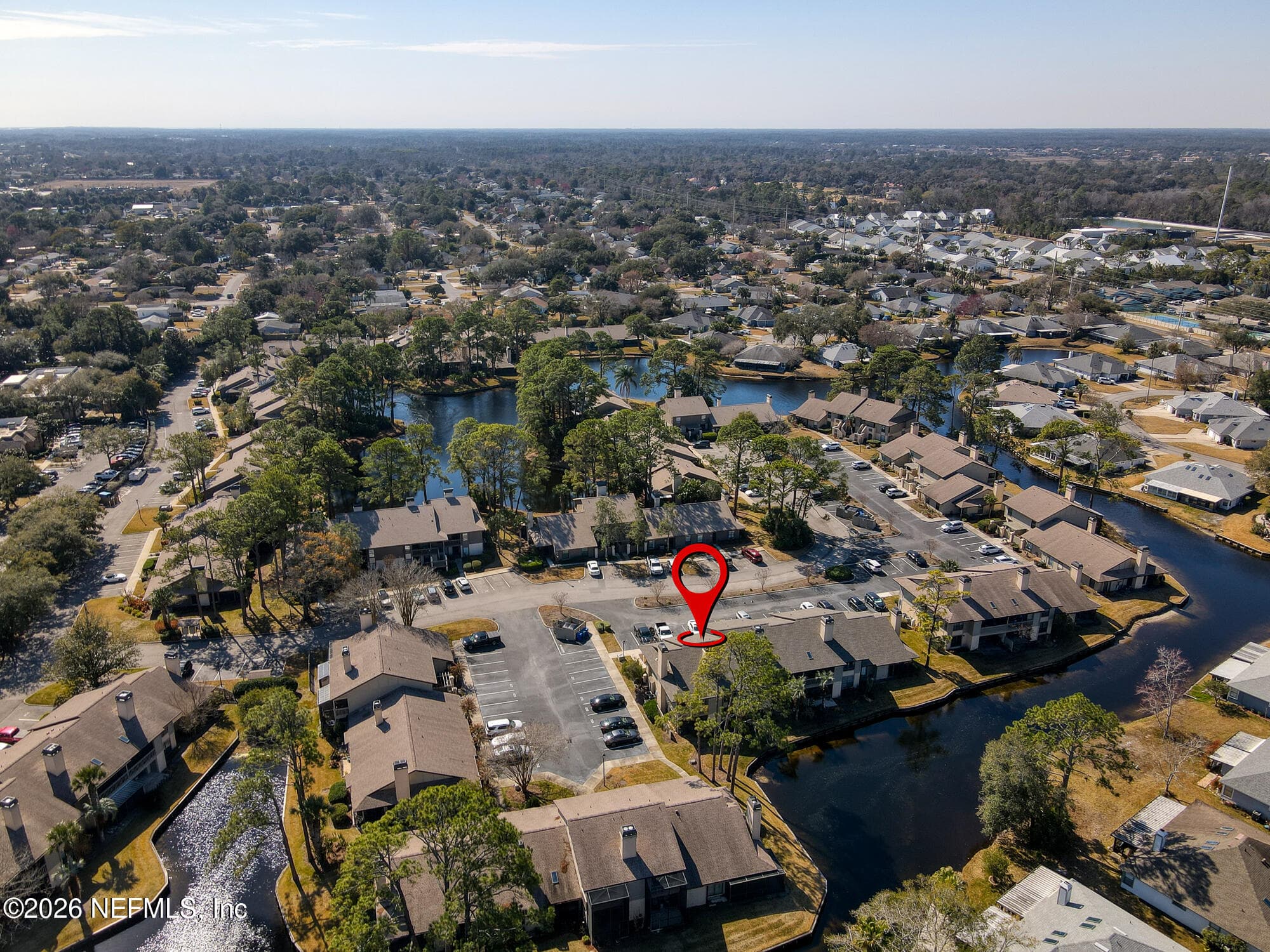 Photo 6 of 225 CRANES LAKE Drive, Ponte Vedra Beach, FL 32082
