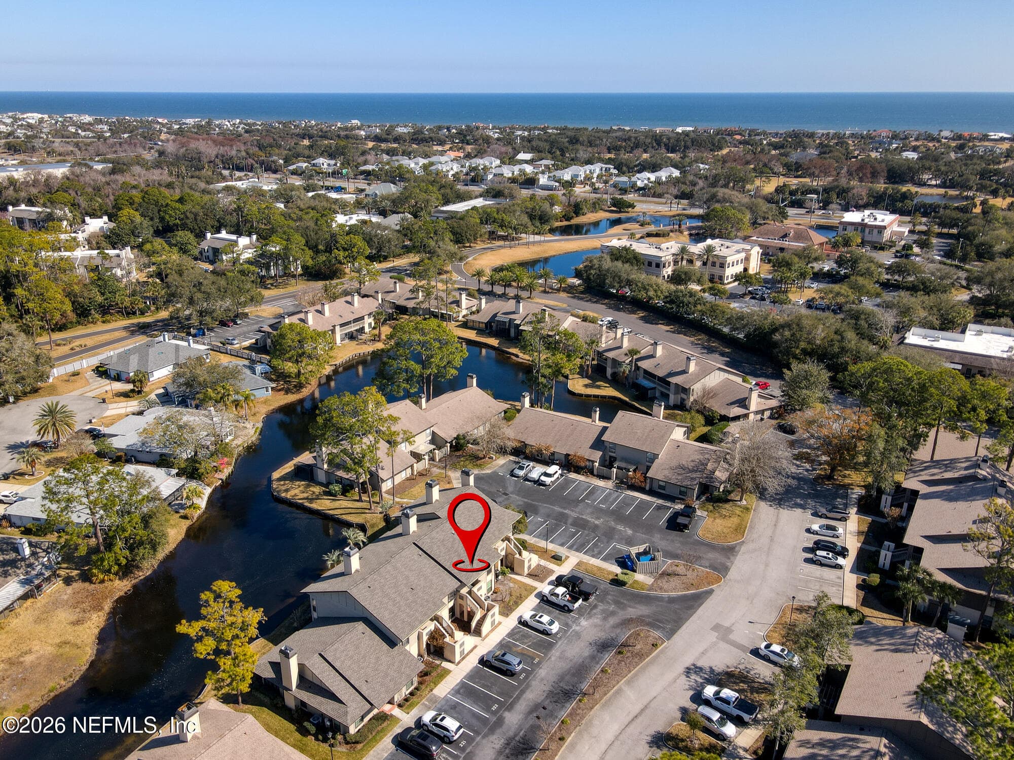 Photo 26 of 225 CRANES LAKE Drive, Ponte Vedra Beach, FL 32082