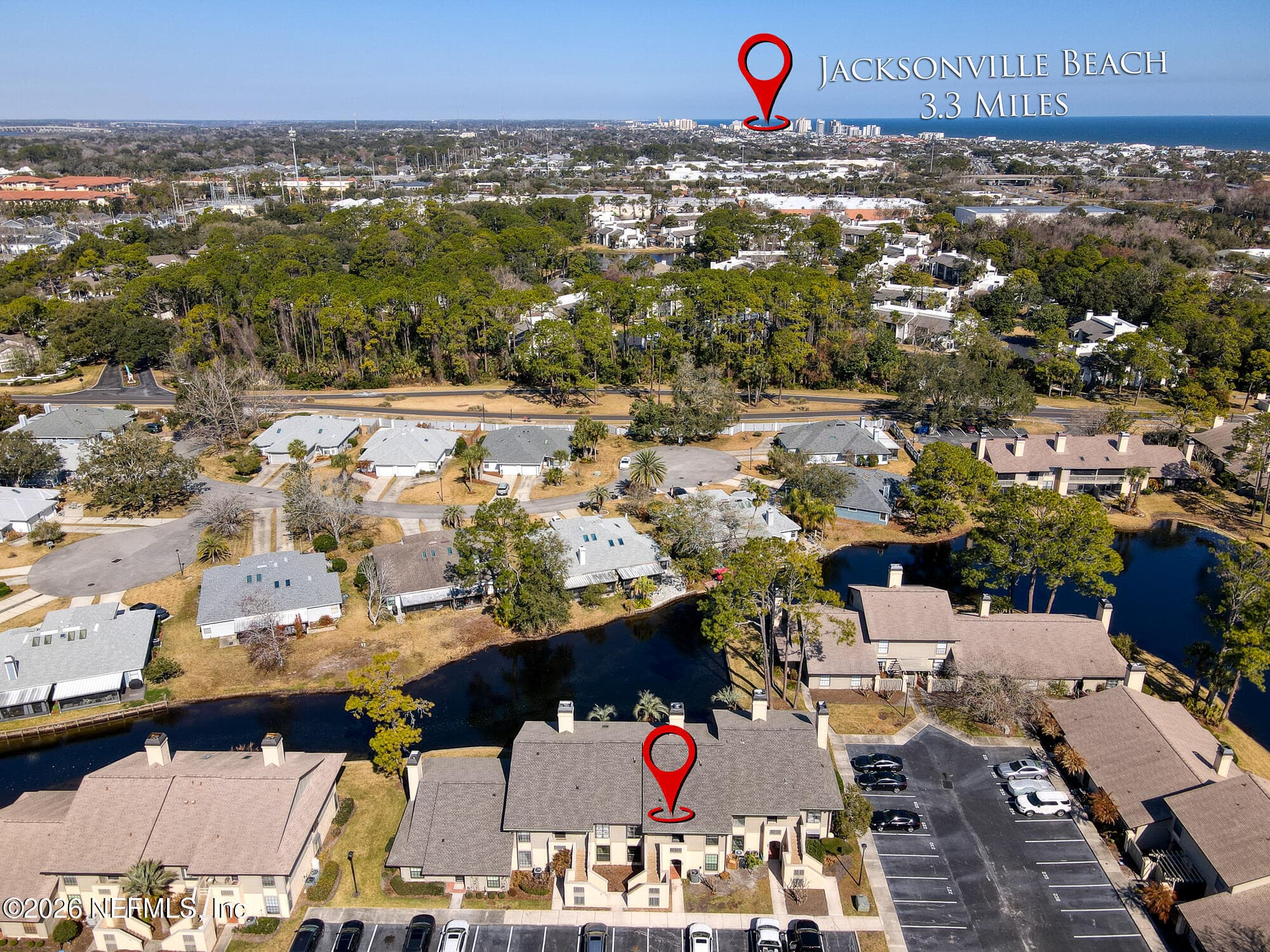 Photo 27 of 225 CRANES LAKE Drive, Ponte Vedra Beach, FL 32082
