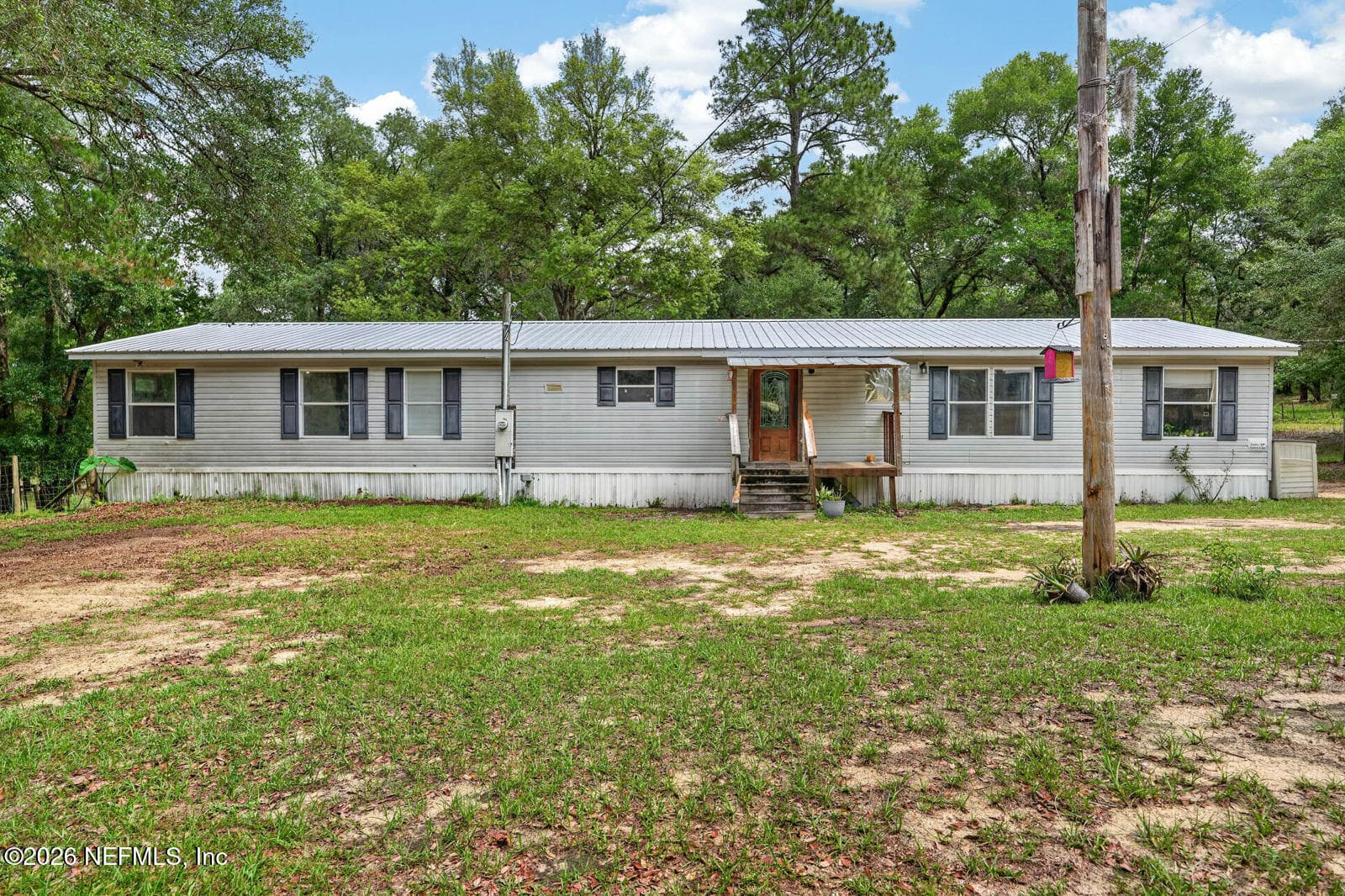 Photo 6 of 134 WINDY HILLS Road, Hawthorne, FL 32640