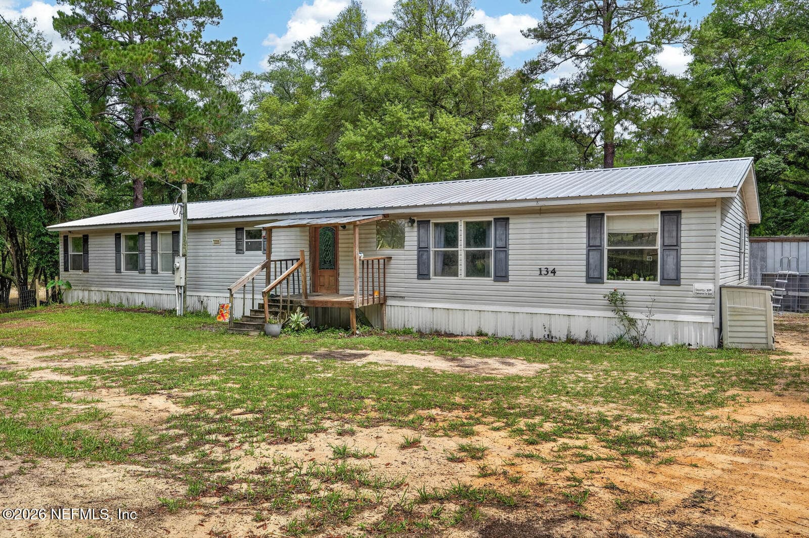 Photo 39 of 134 WINDY HILLS Road, Hawthorne, FL 32640