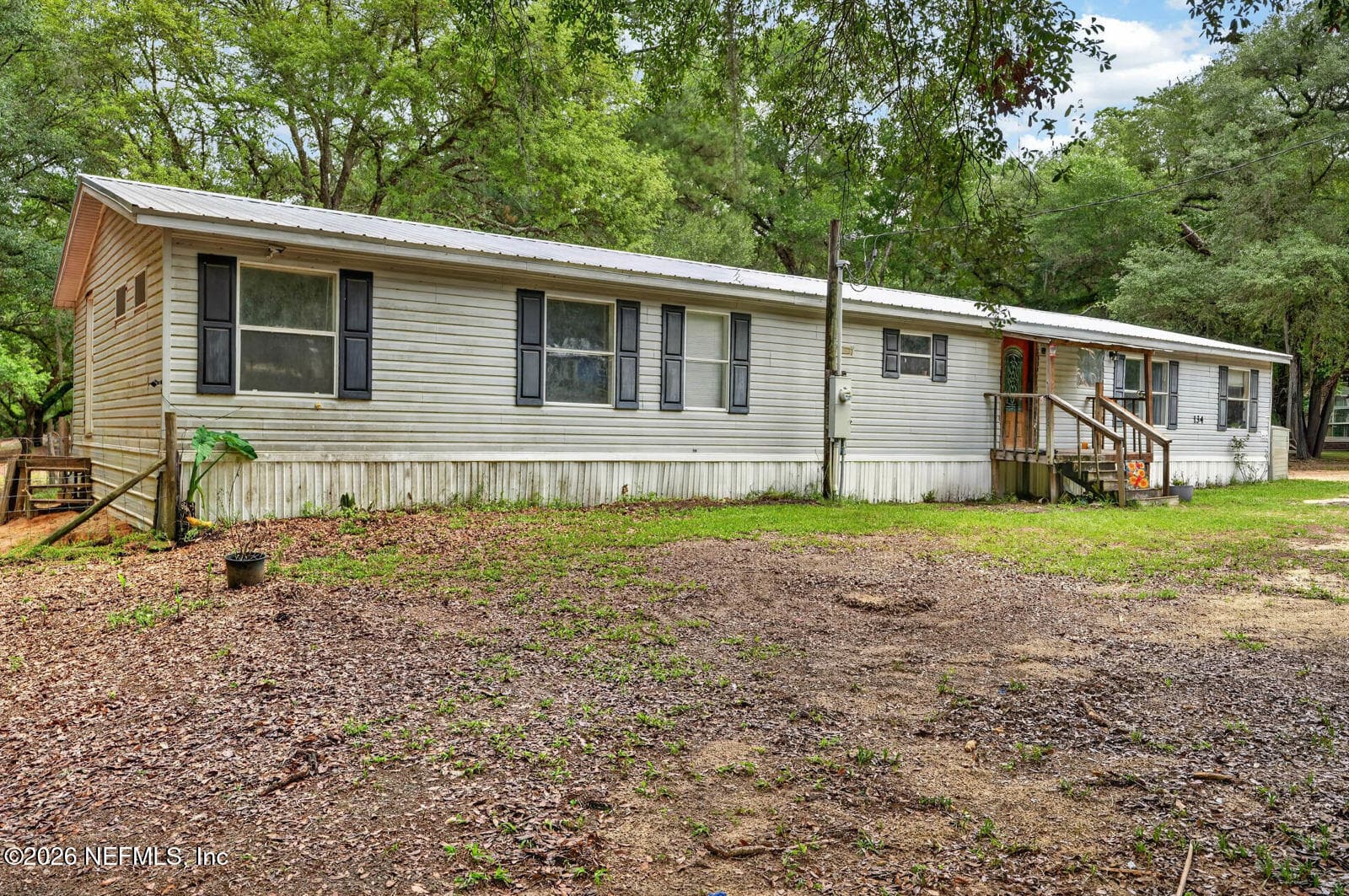 Photo 42 of 134 WINDY HILLS Road, Hawthorne, FL 32640