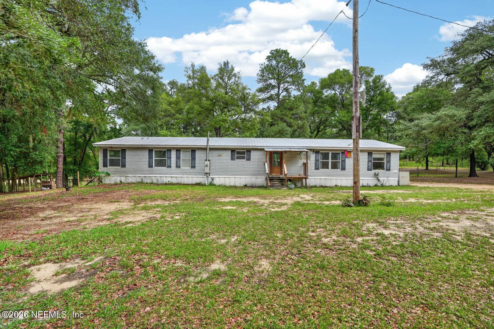 Photo 44 of 134 WINDY HILLS Road, Hawthorne, FL 32640