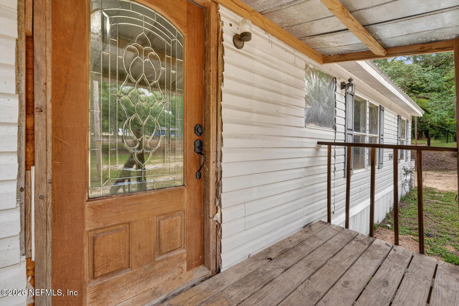 Photo 7 of 134 WINDY HILLS Road, Hawthorne, FL 32640