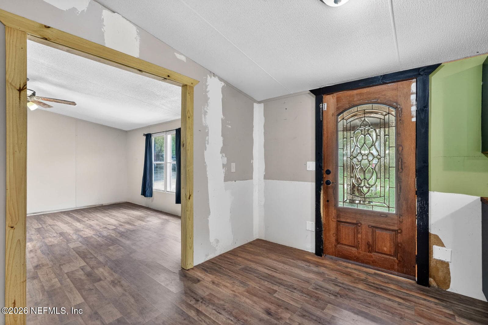 Photo 8 of 134 WINDY HILLS Road, Hawthorne, FL 32640