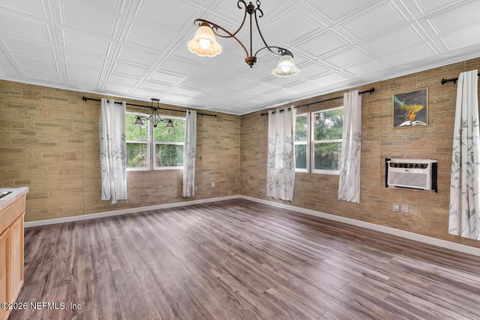 Photo 4 of 134 WINDY HILLS Road, Hawthorne, FL 32640