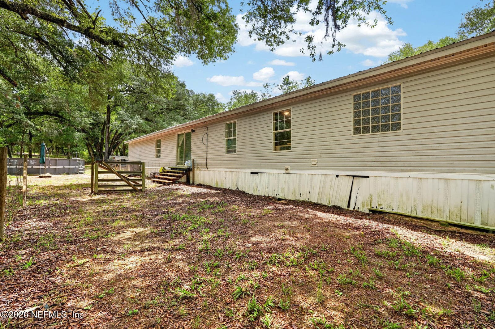 Photo 38 of 134 WINDY HILLS Road, Hawthorne, FL 32640