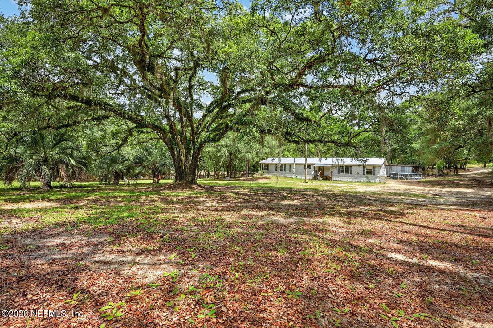 Photo 40 of 134 WINDY HILLS Road, Hawthorne, FL 32640