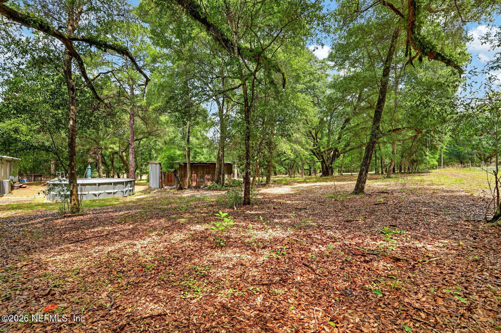 Photo 47 of 134 WINDY HILLS Road, Hawthorne, FL 32640