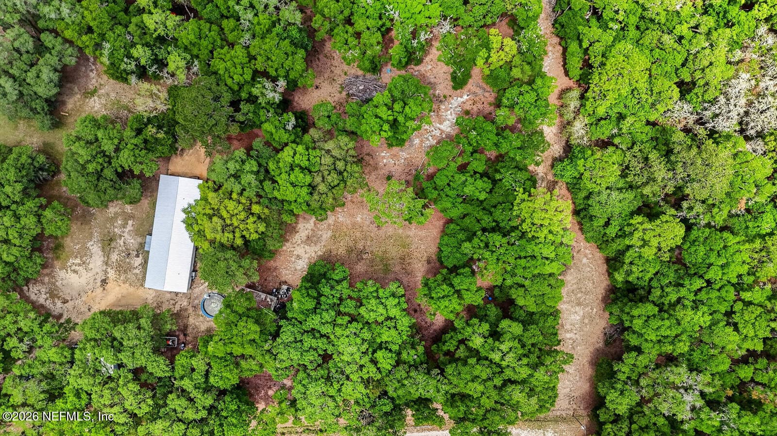 Photo 62 of 134 WINDY HILLS Road, Hawthorne, FL 32640