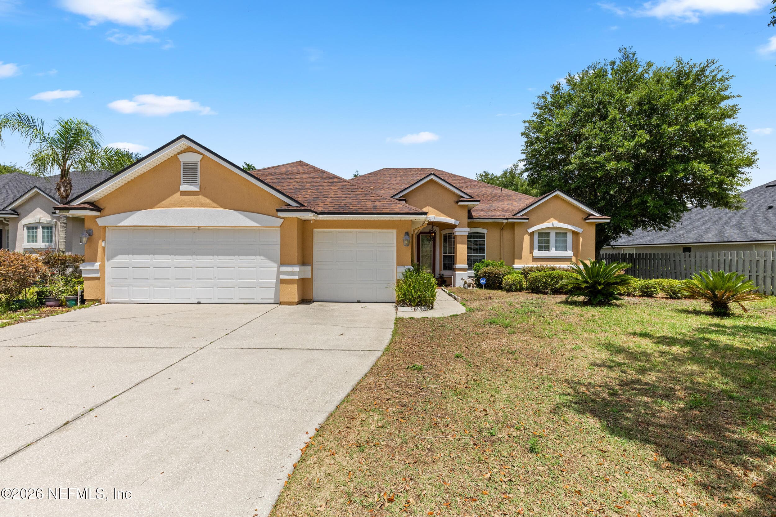 Photo 33 of 6045 ALDERFER SPRINGS Drive, Jacksonville, FL 32258