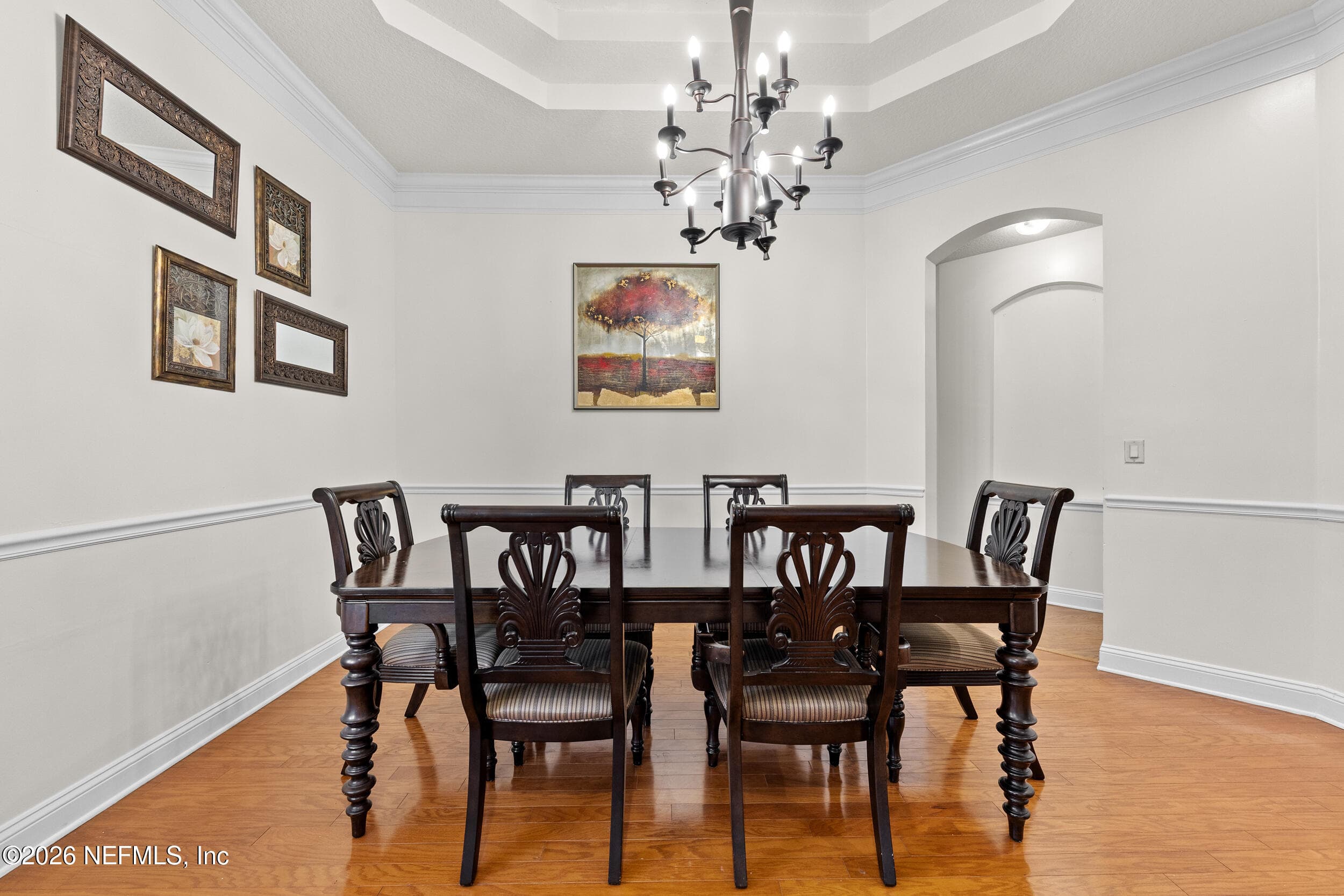 Photo 6 of 6045 ALDERFER SPRINGS Drive, Jacksonville, FL 32258