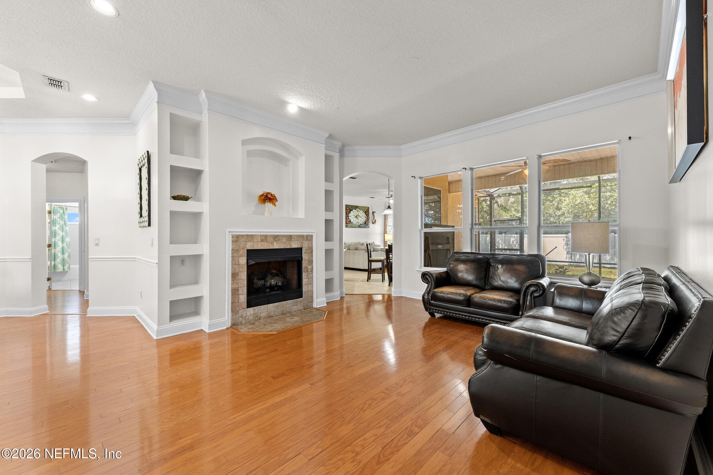 Photo 2 of 6045 ALDERFER SPRINGS Drive, Jacksonville, FL 32258