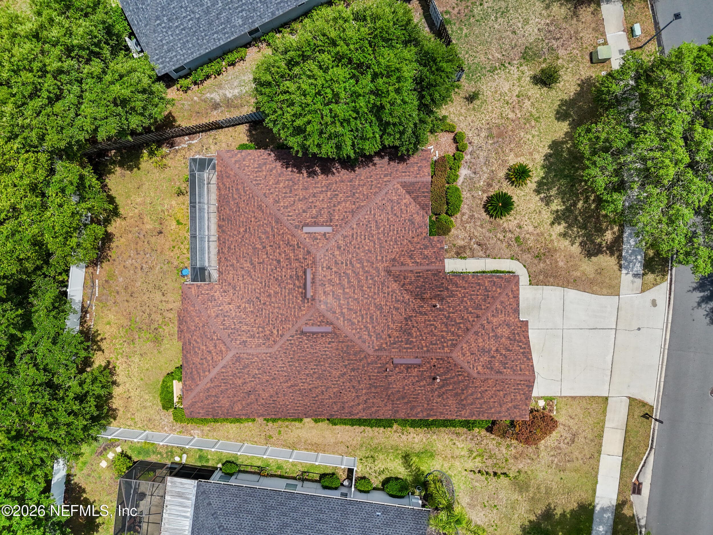 Photo 35 of 6045 ALDERFER SPRINGS Drive, Jacksonville, FL 32258